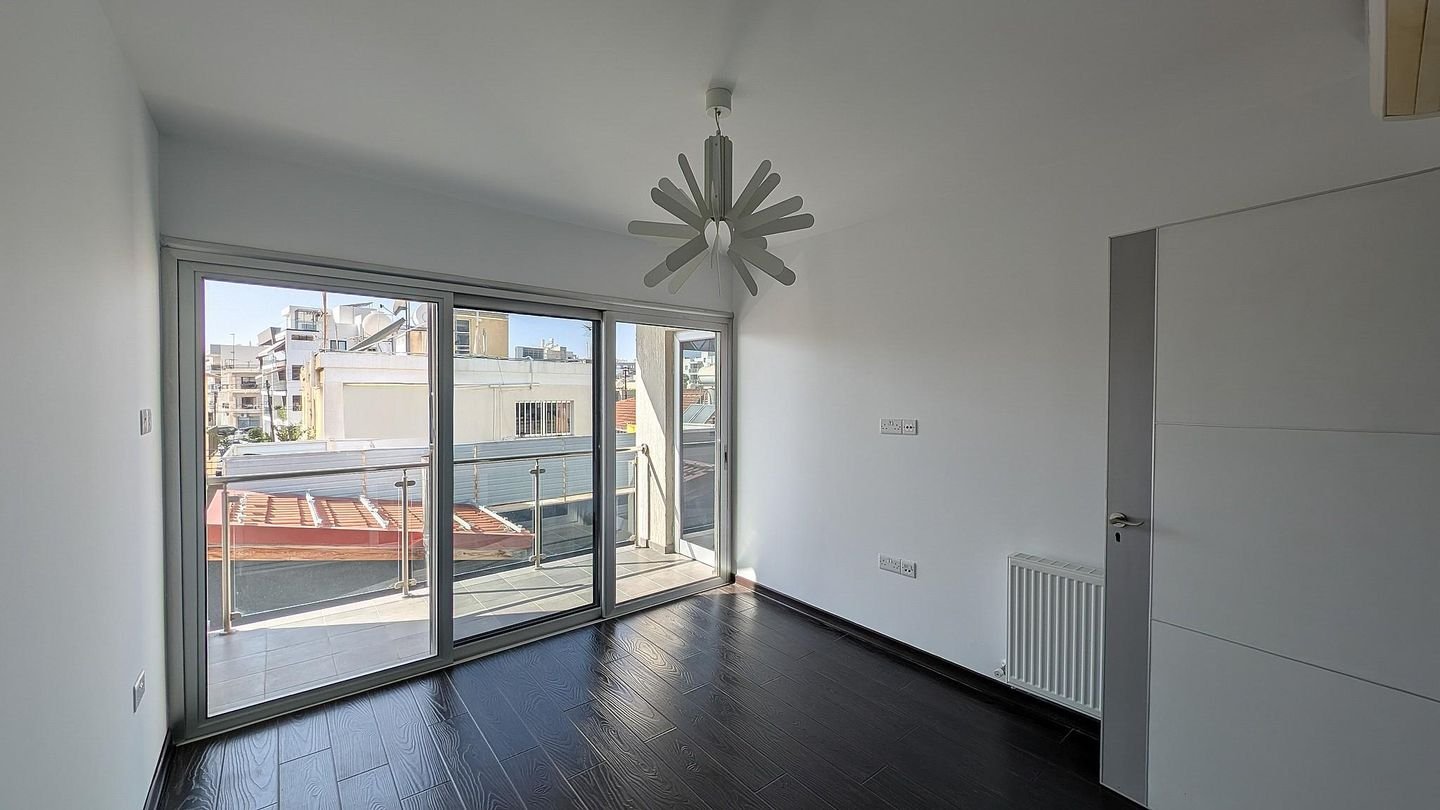 Two-Storey 5-Bedroom House, Mesa Geitonia, Limassol photo 28