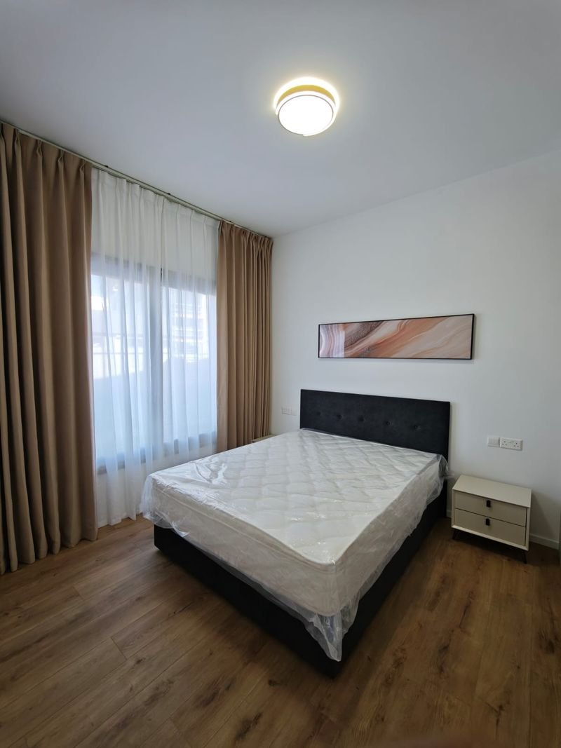 2 BR Apartment in Omonia, Limassol photo 4