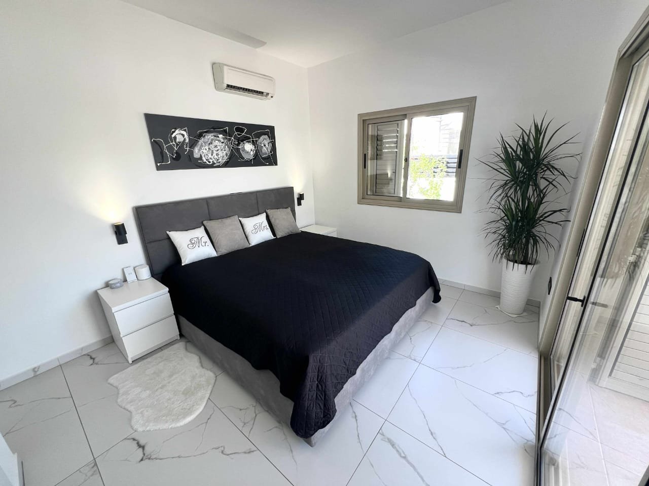 3 BR Villa in Pegeia, Paphos photo 7