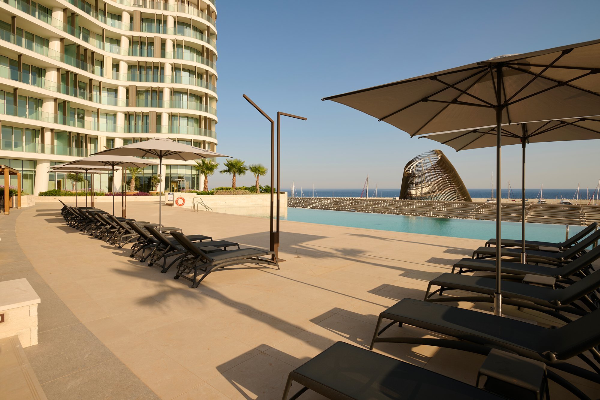 1 BR Apartment in Agia Napa, Famagusta photo 2