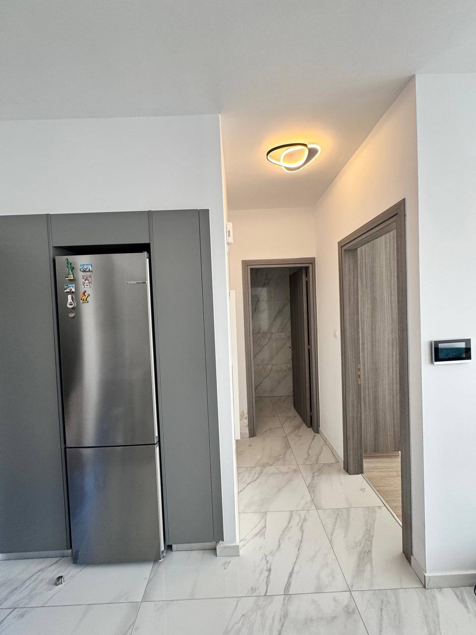 1 BR Apartment in Kato Polemidia, Limassol photo 3