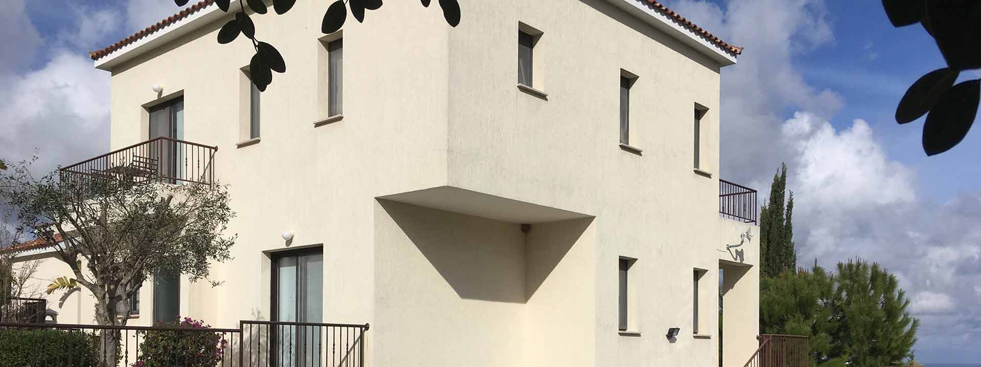 3 BR Villa in Polis, Paphos photo 6