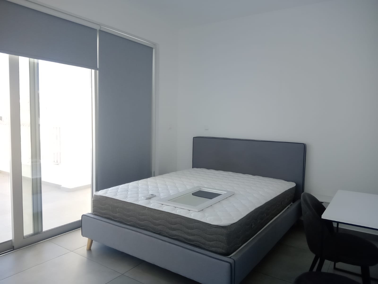 1 BR Apartment in Omonia, Limassol photo 6