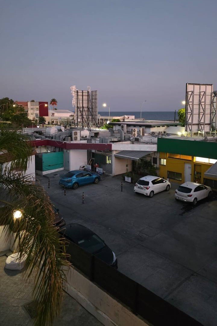 3 BR Apartment in Mouttagiaka, Limassol photo 19