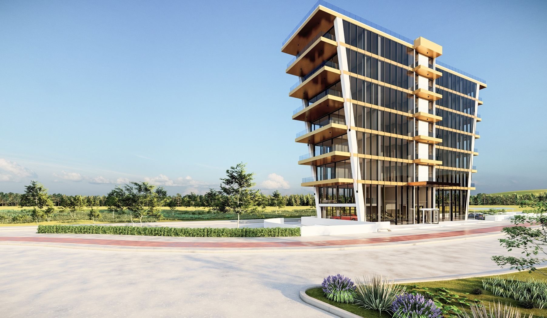 Office in Limassol photo 4