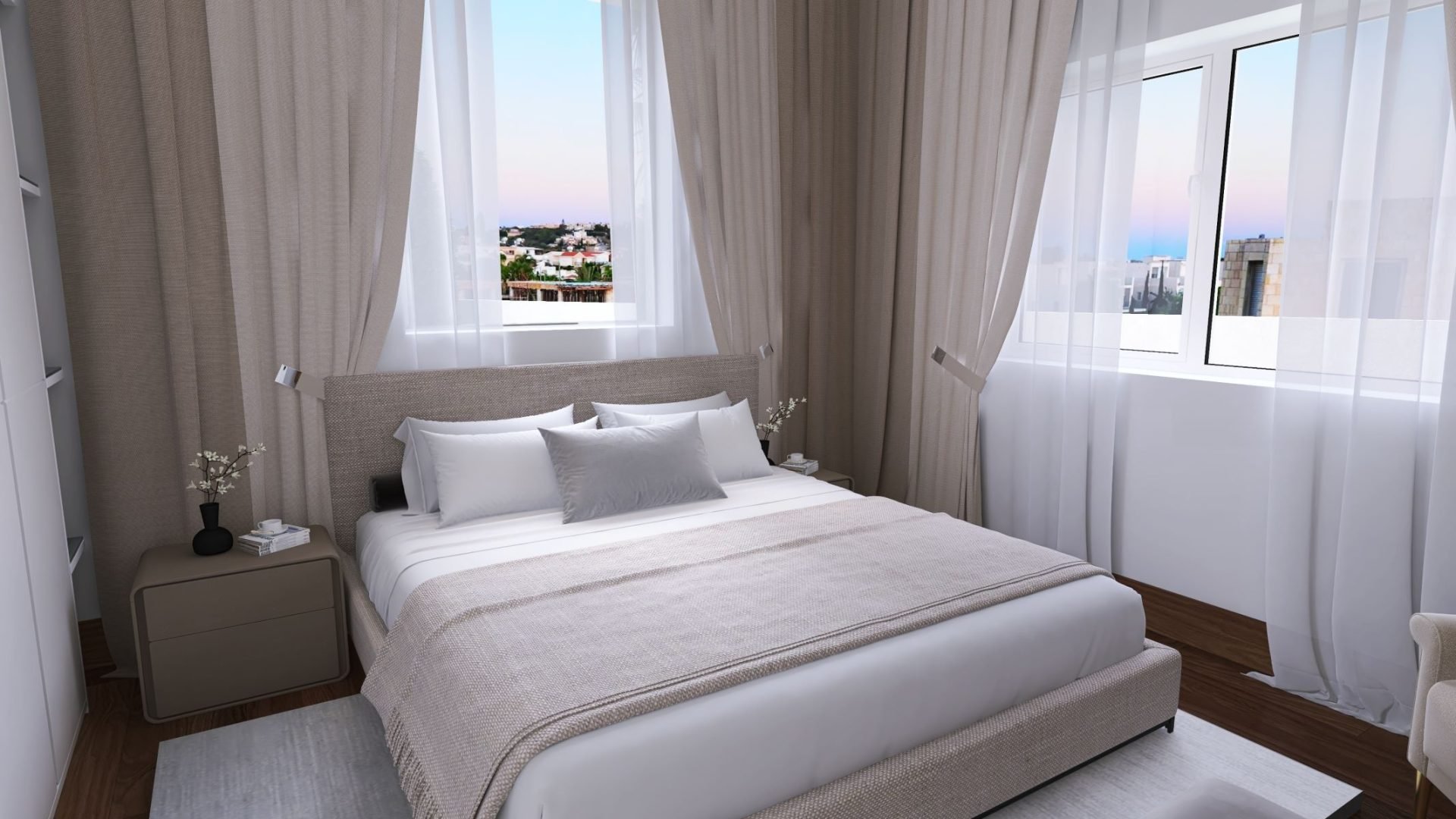 5 BR Villa in Chlorakas, Paphos photo 7