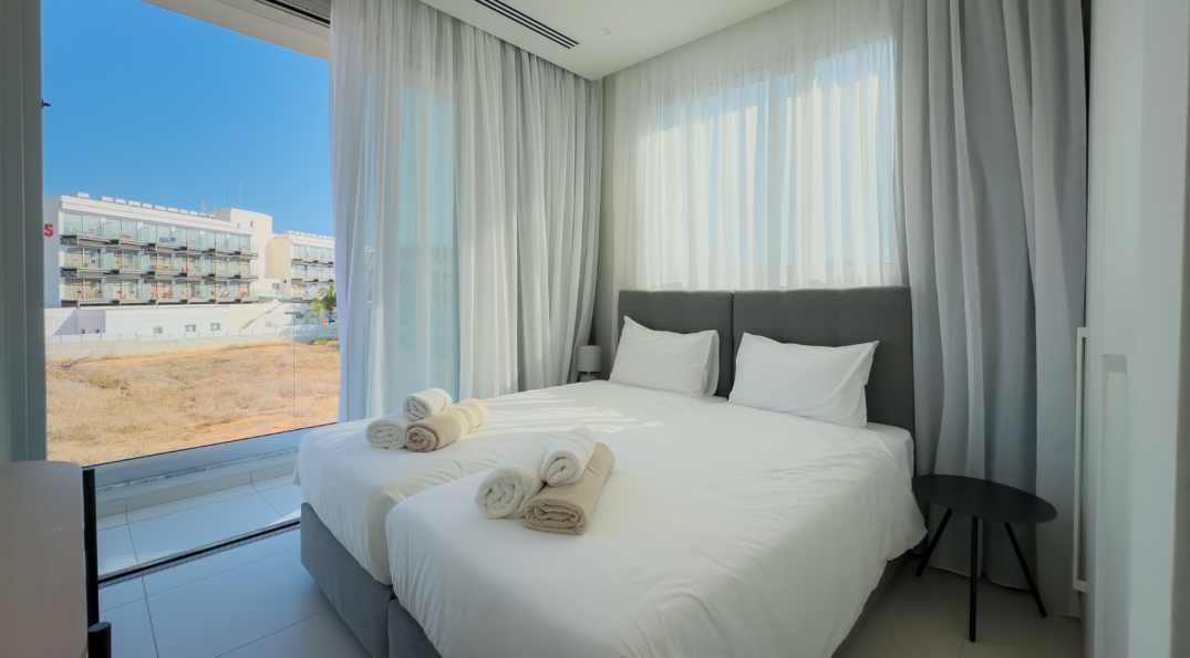 4 BR Villa in Agia Napa, Famagusta photo 9