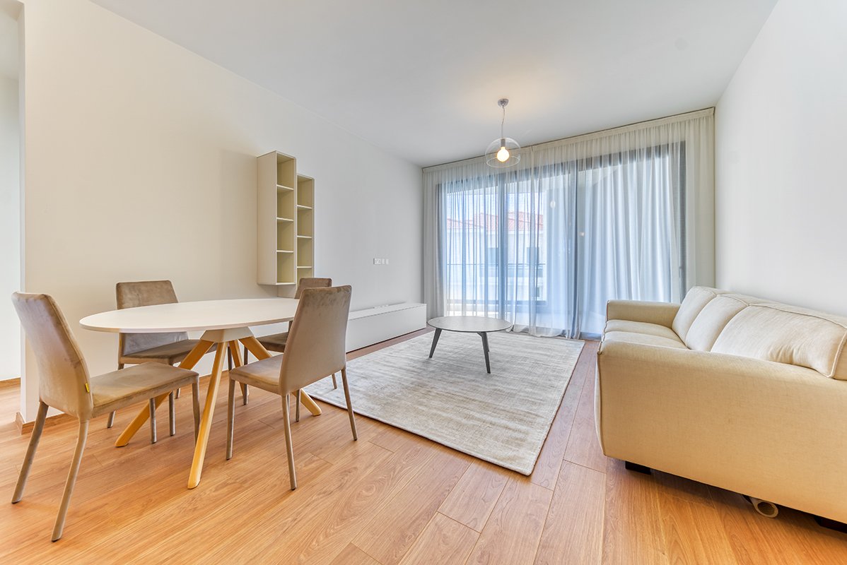 2 BR Apartment in Katholiki, Limassol photo 2