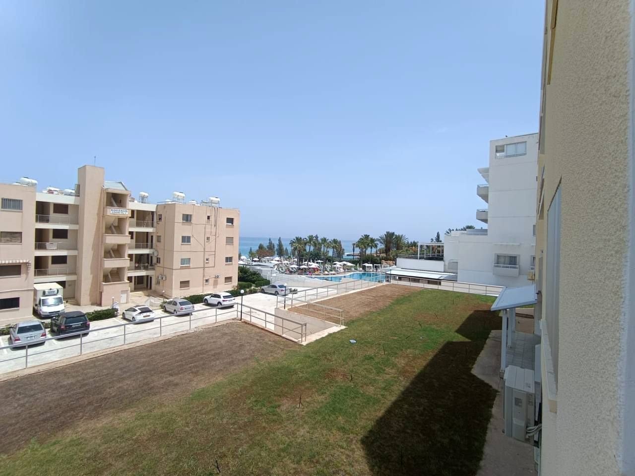 2 BR Apartment in Paralimni, Famagusta photo 12