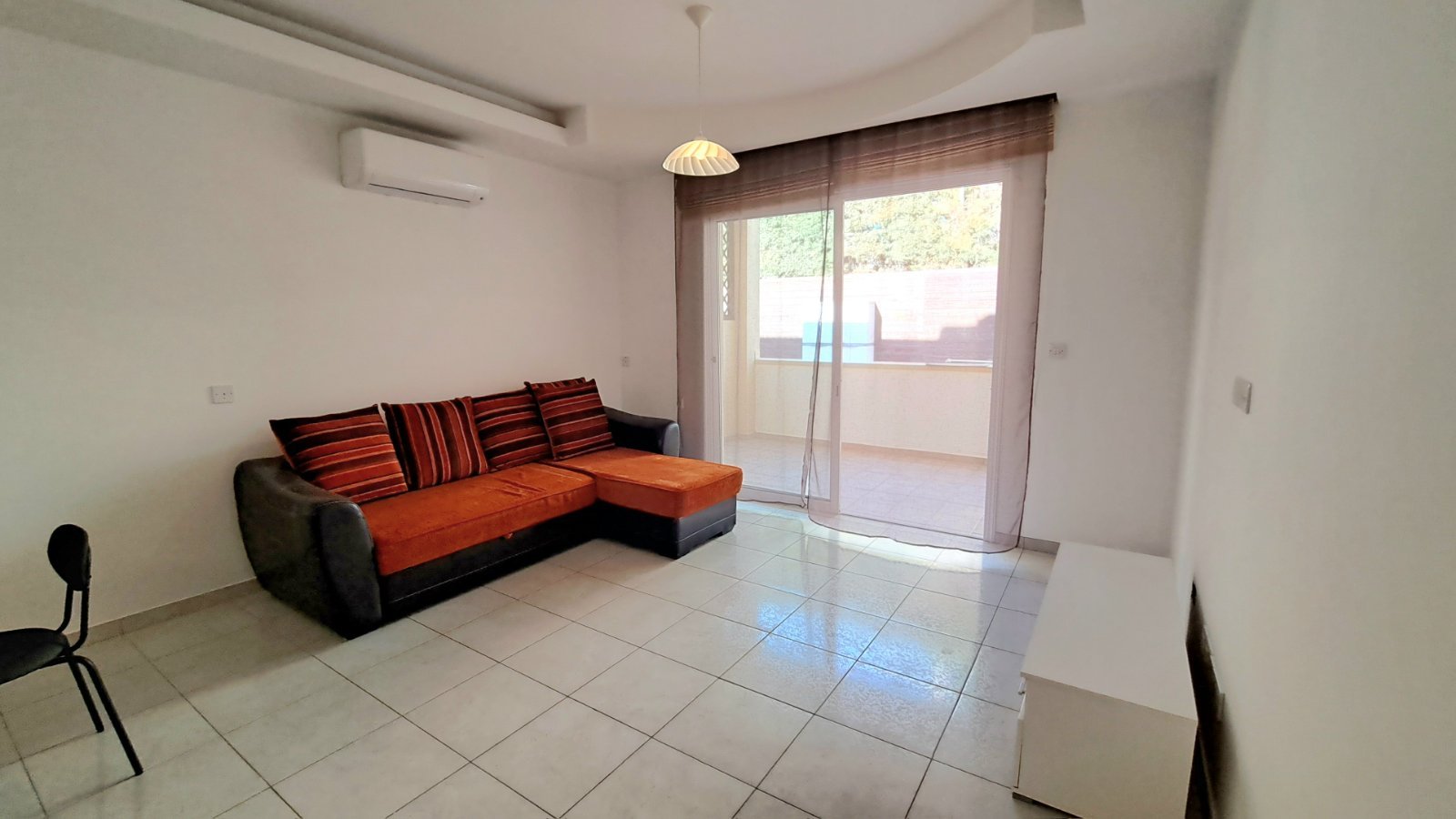 2 BR Townhouse in Papas area of Germasogeia photo 8