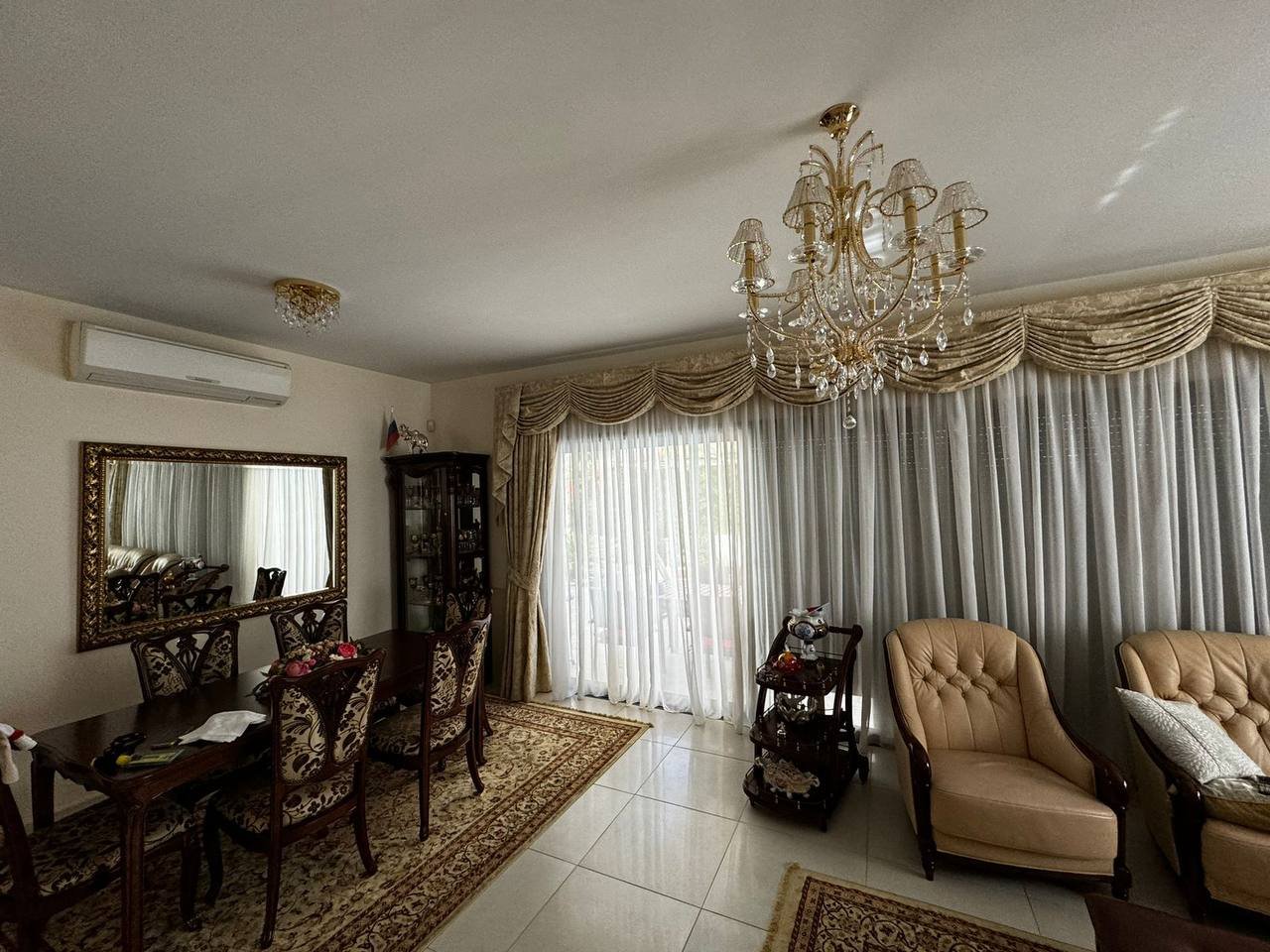 4BR House for Rent in Paraklesia tourist area, Limassol photo 9