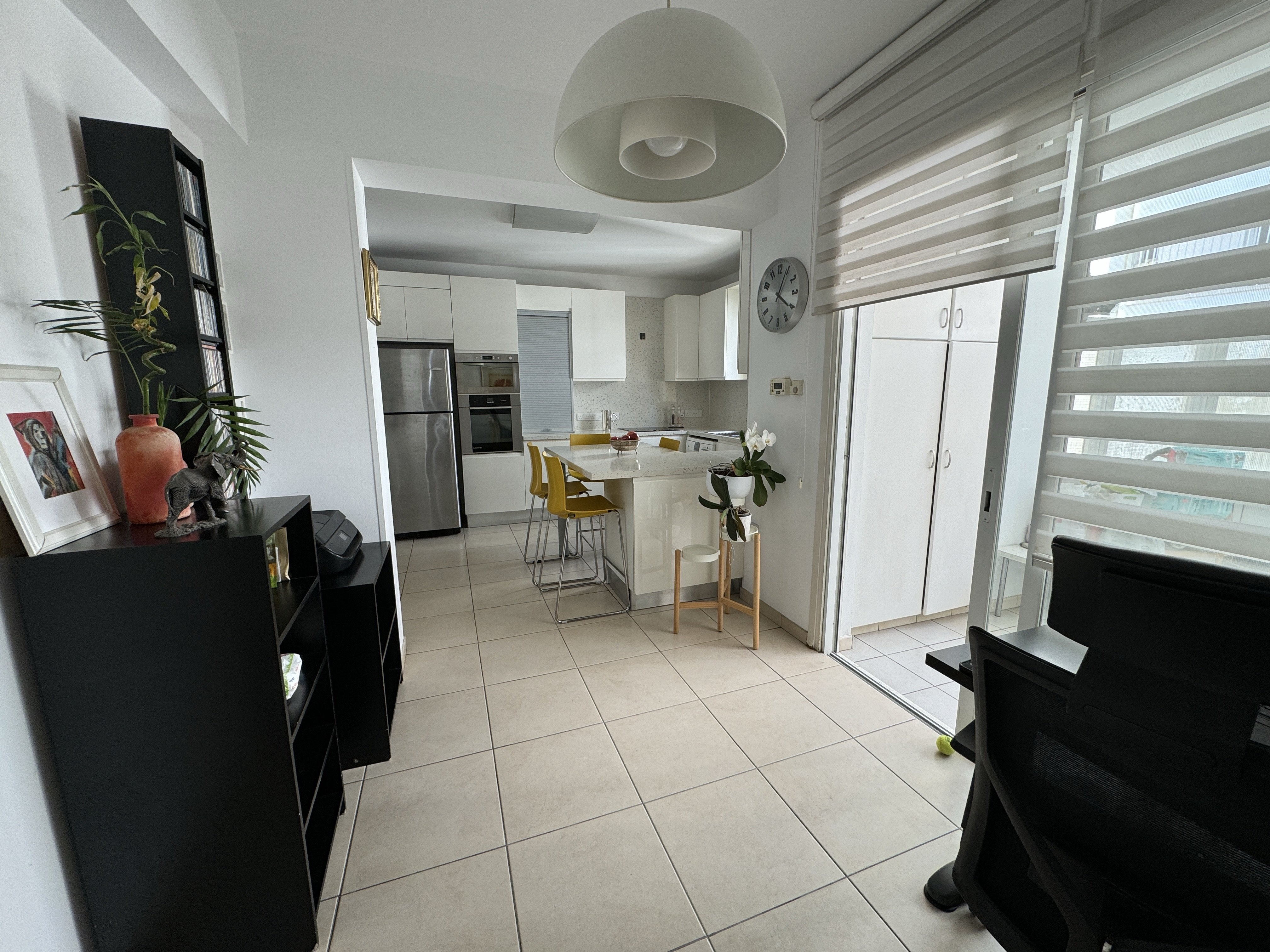 3 BR apartment in Engomi, Nicosia photo 10
