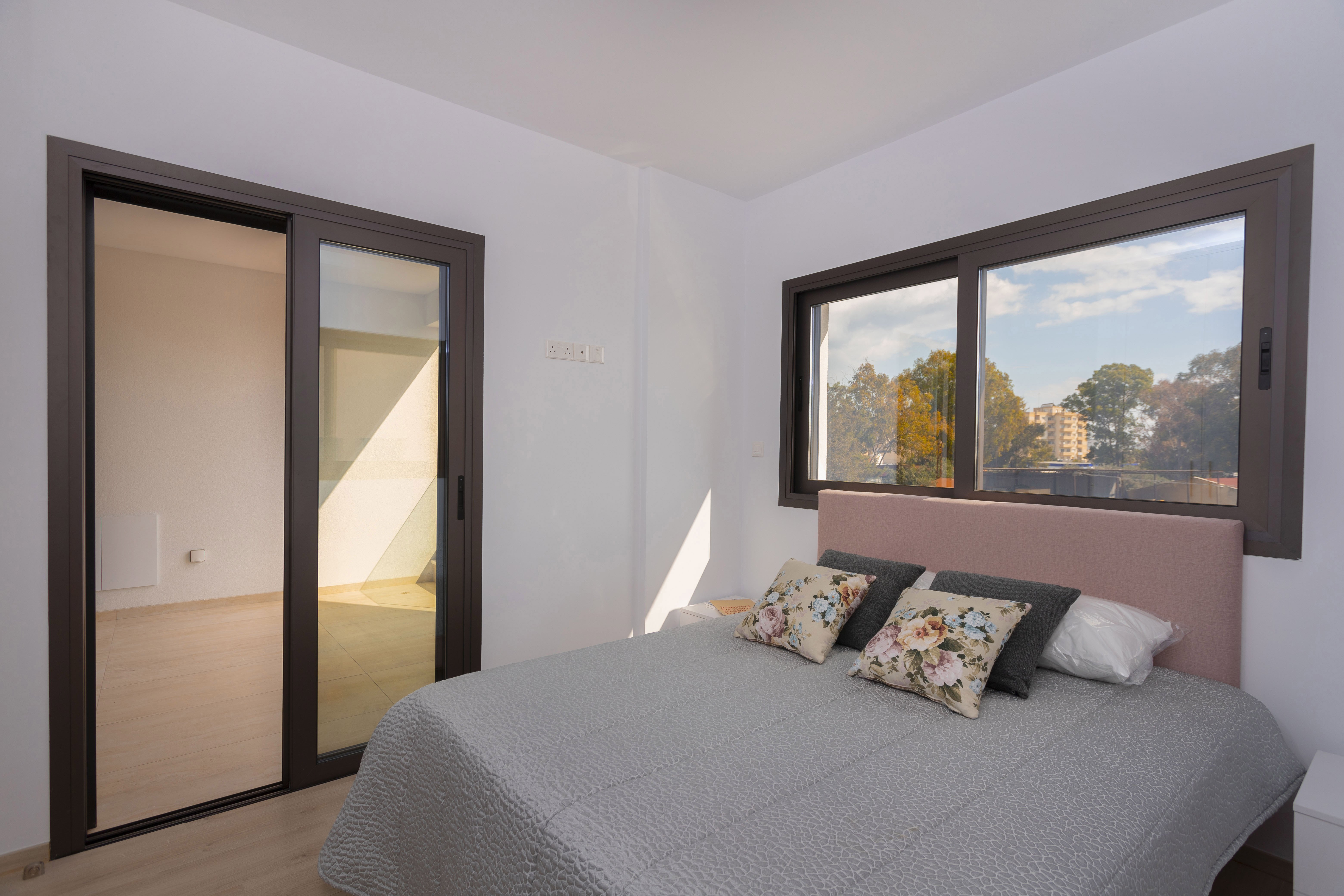 2 BR Apartment in Agios Georgios, Limassol photo 7