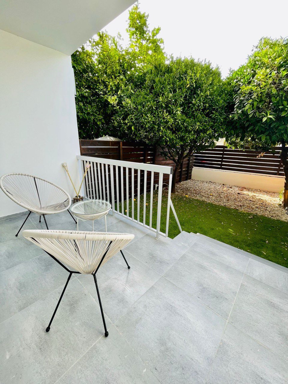 1 BR Apartment in Potamos Germasogeias, Limassol photo 11