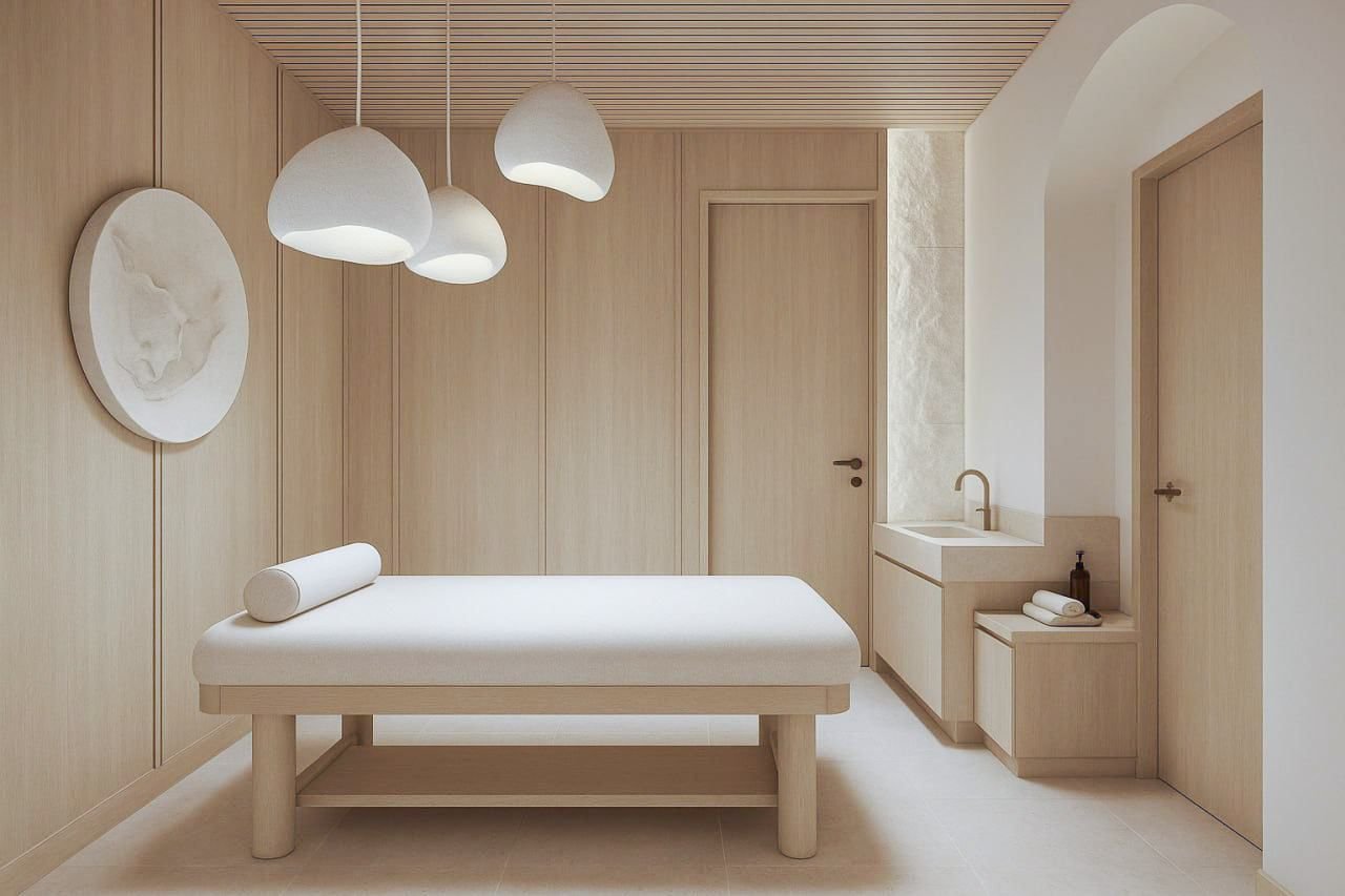 4 BR Apartment in Potamos Germasogeias, Limassol photo 15