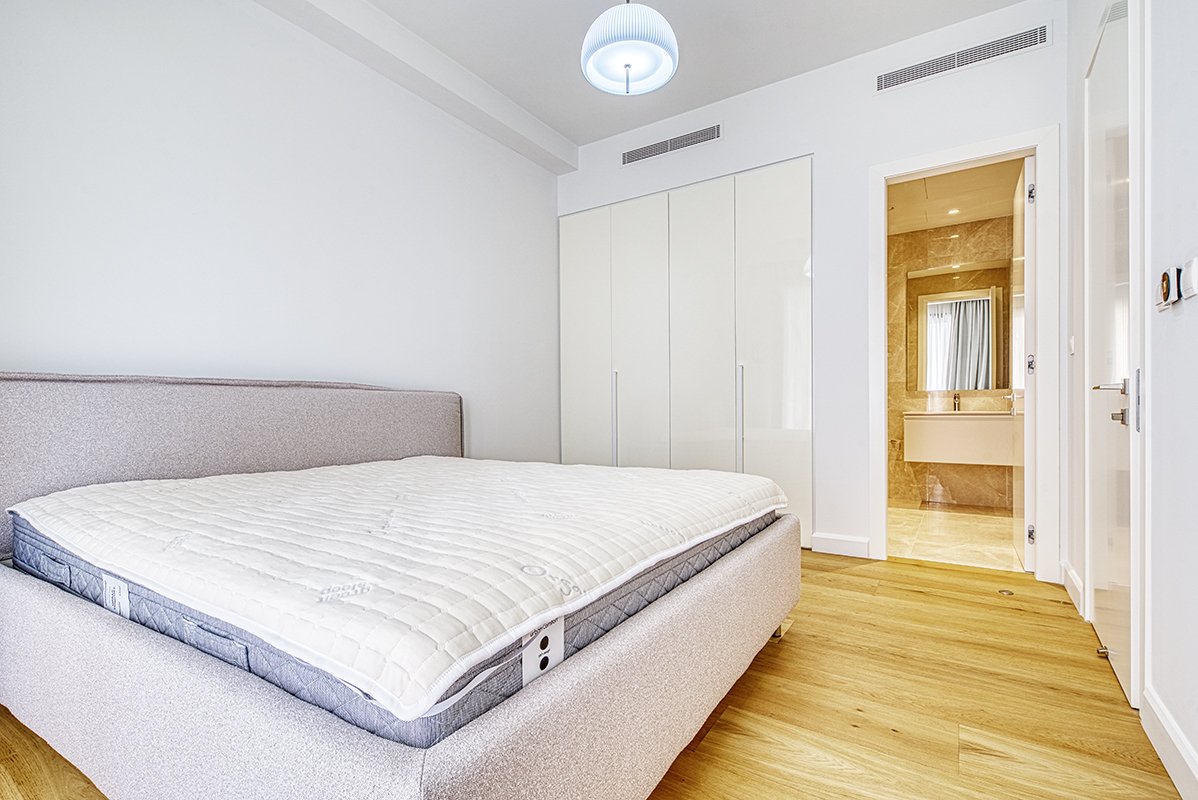 2 BR Apartment in Potamos Germasogeias, Limassol photo 7