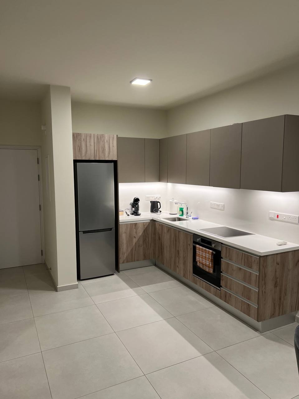 2 BR Penthouse in Kapparis, Famagusta photo 4