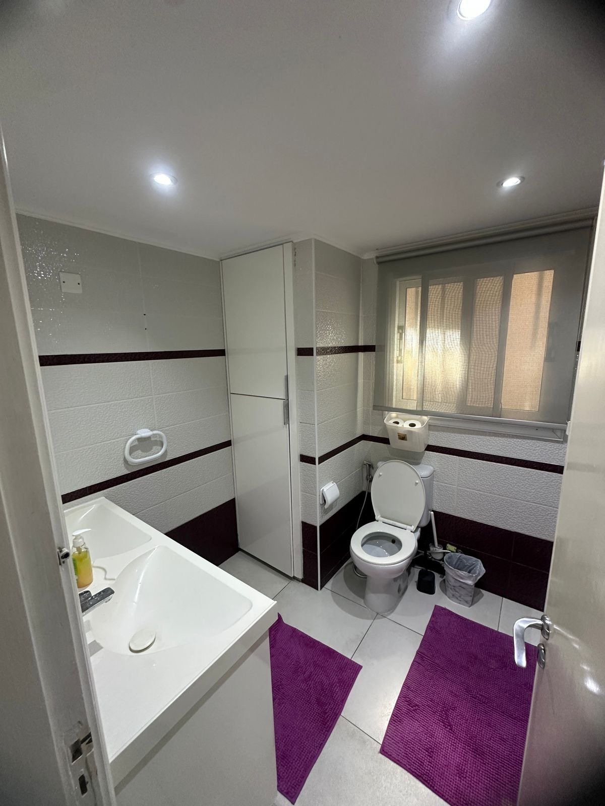 3 BR Apartment in Neapolis, Limassol photo 6