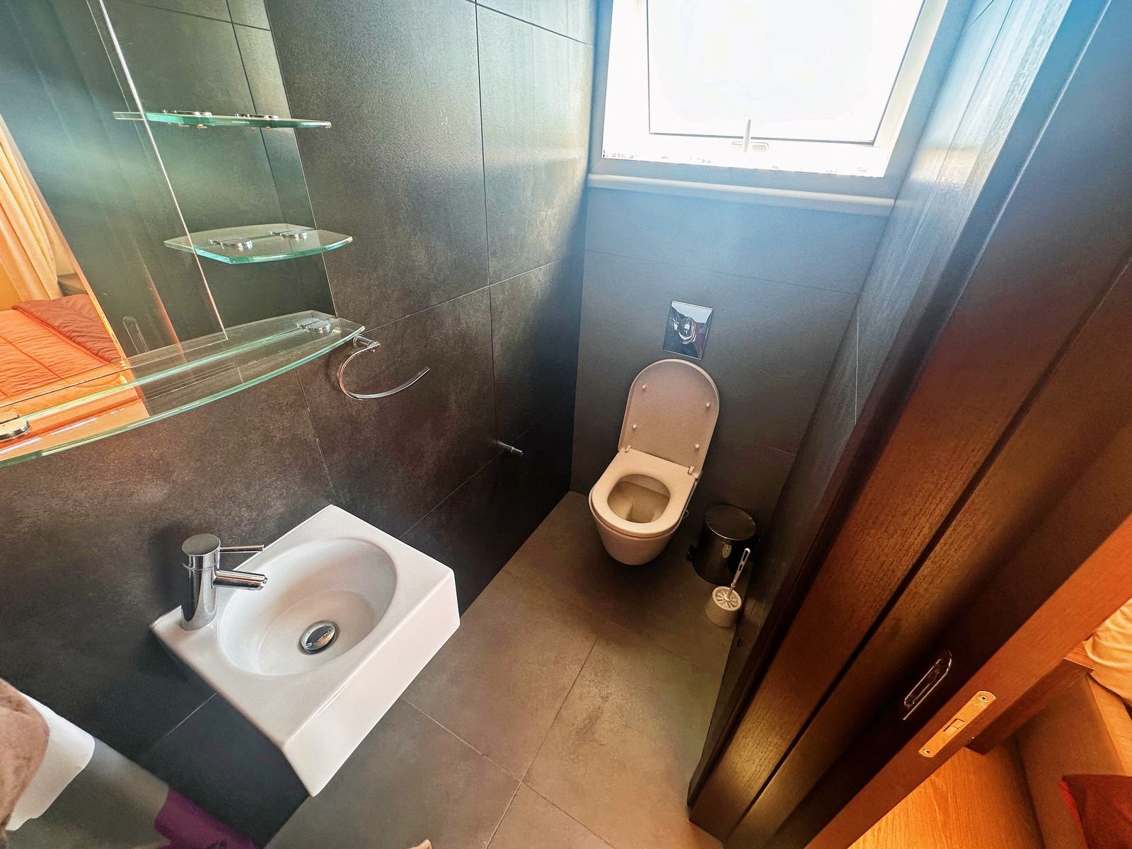 2 BR Sea view Penthouse in Agios Athanasios, Limassol photo 9