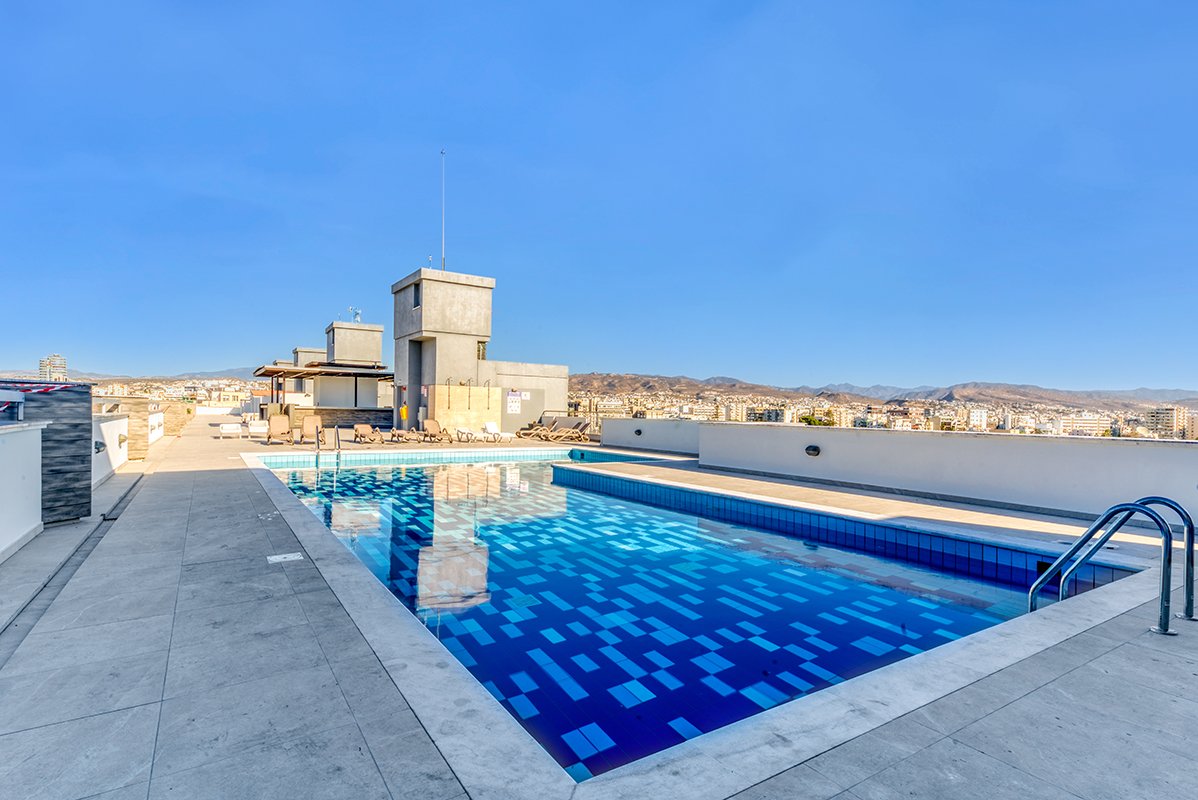 Studio in Agia Triada, Limassol photo 8