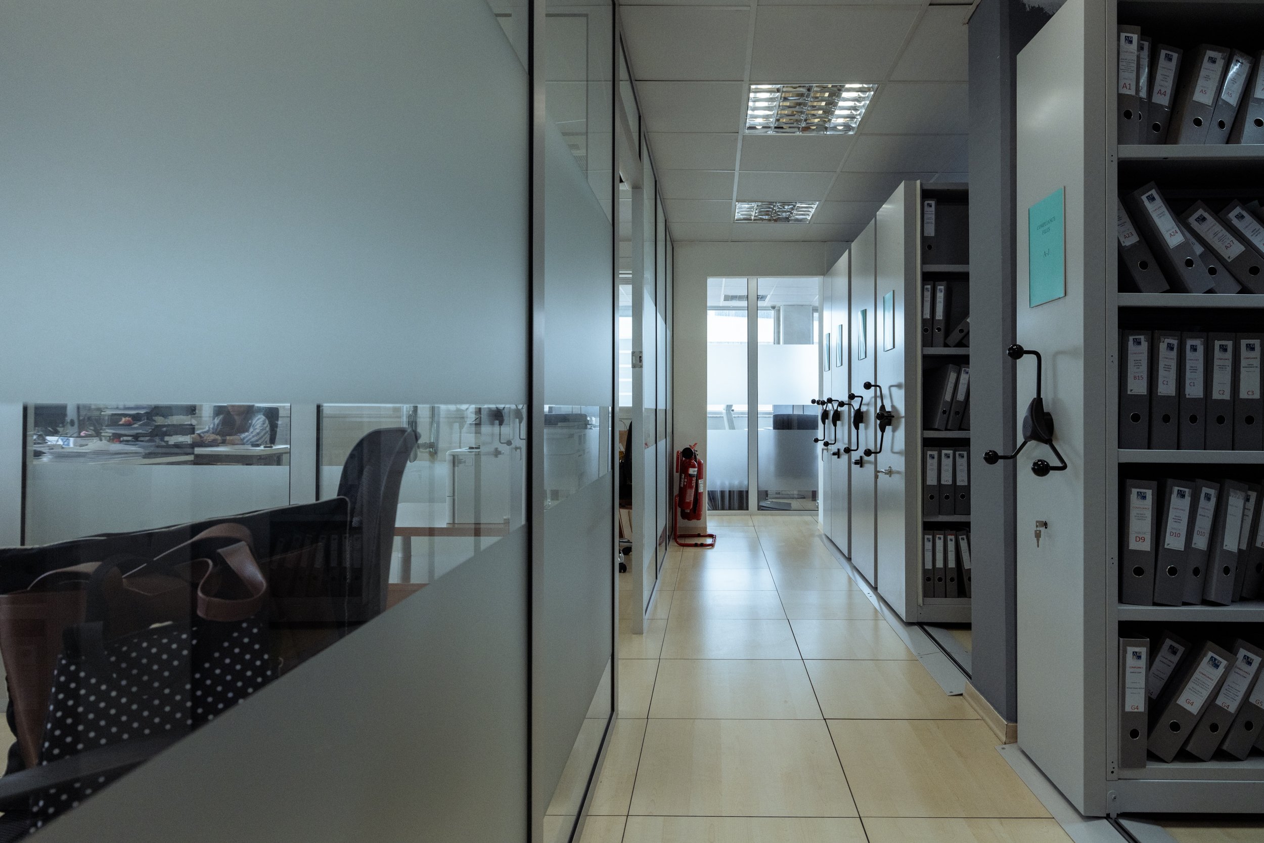 Office in Agios Nicolaos, Limassol photo 10