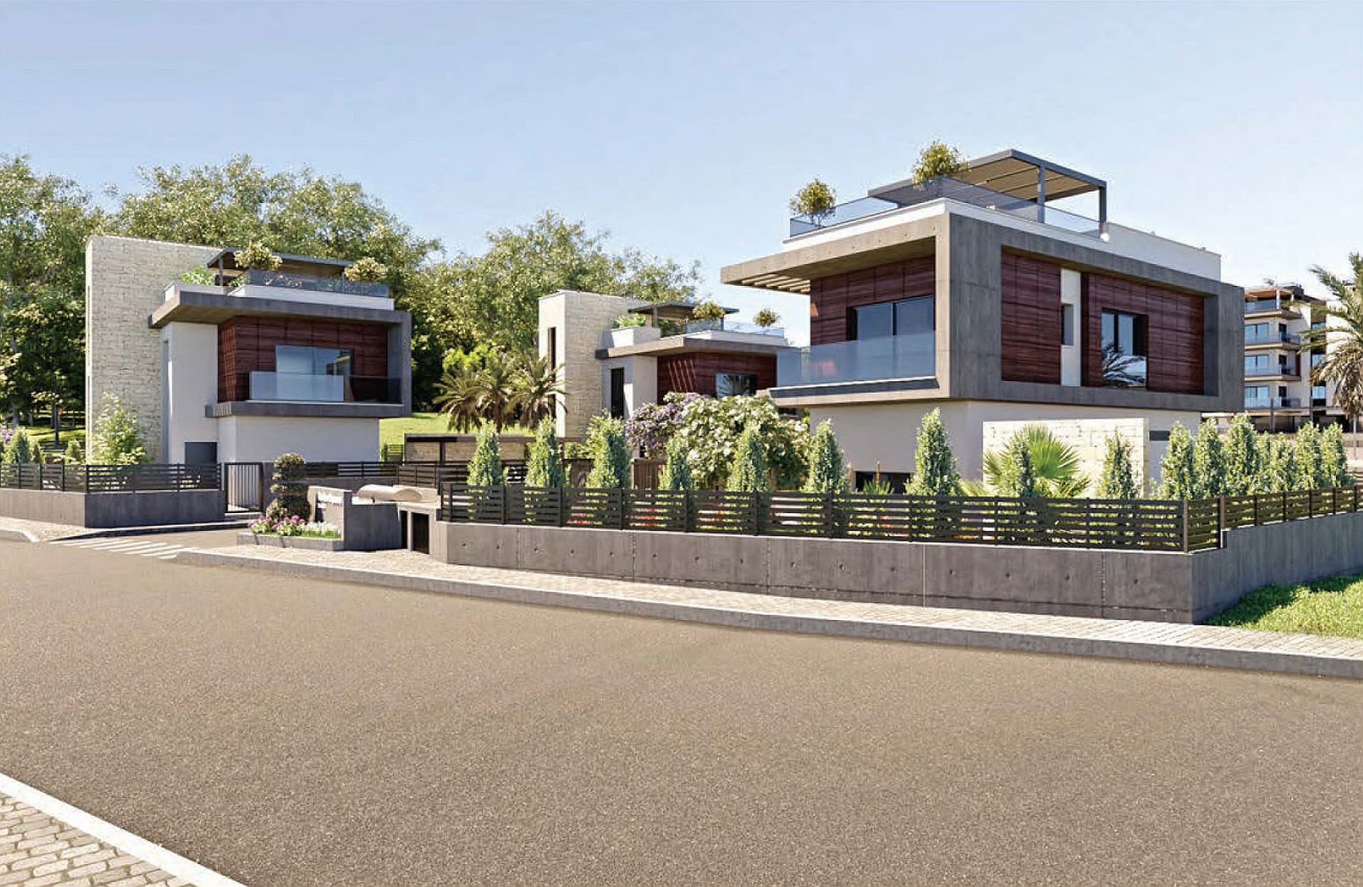 5 BR Villa in Mouttagiaka, Limassol photo 4