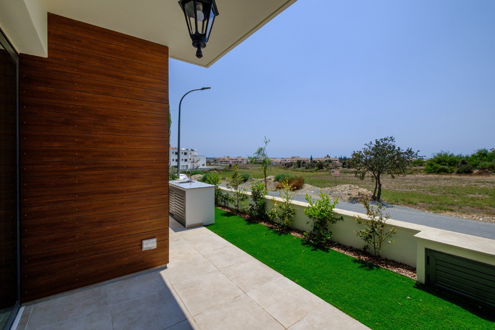 4 BR House in Tersefanou, Larnaca photo 18