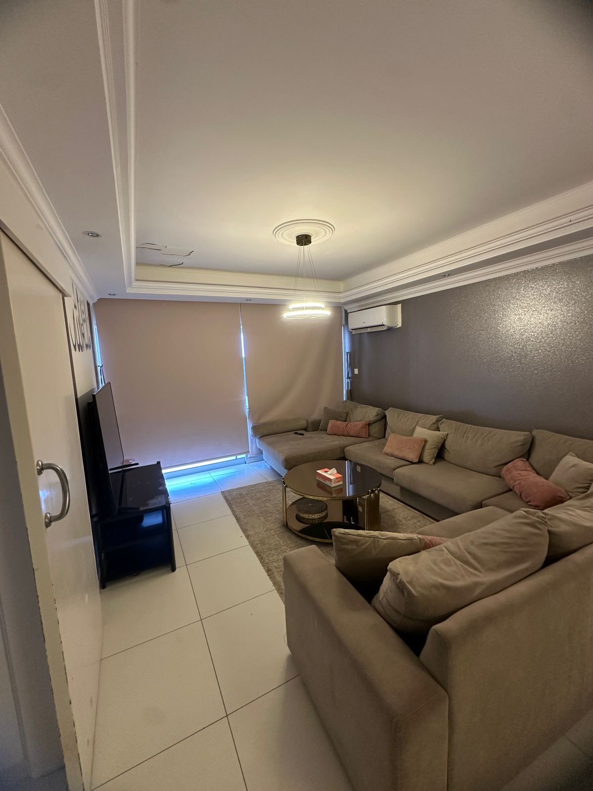 3 BR Apartment in Neapolis, Limassol photo 2