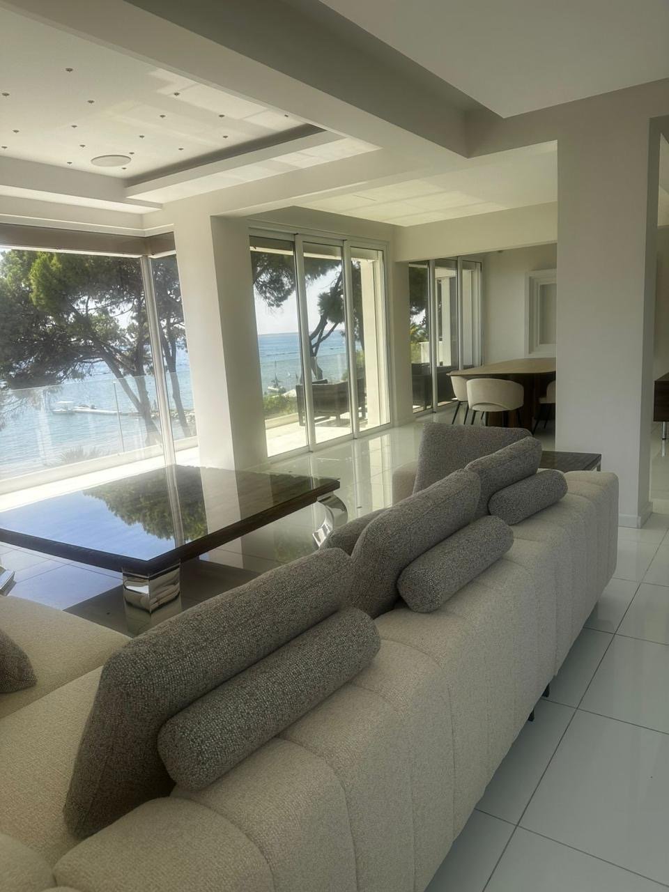 4 BR Luxury Apartment in Potamos Germasogeias, Limassol photo 4