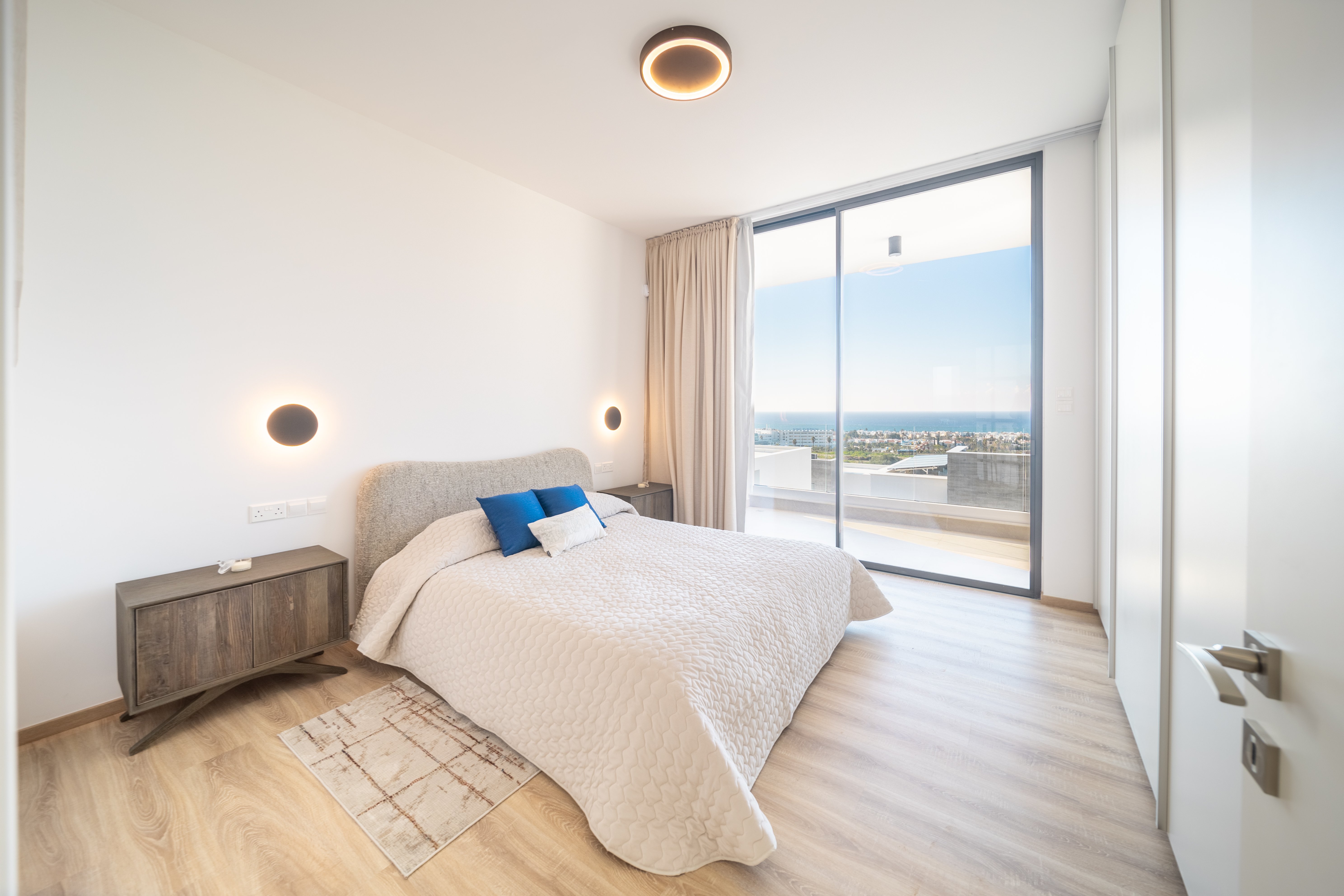 3 BR Villa in Chlorakas, Paphos photo 10