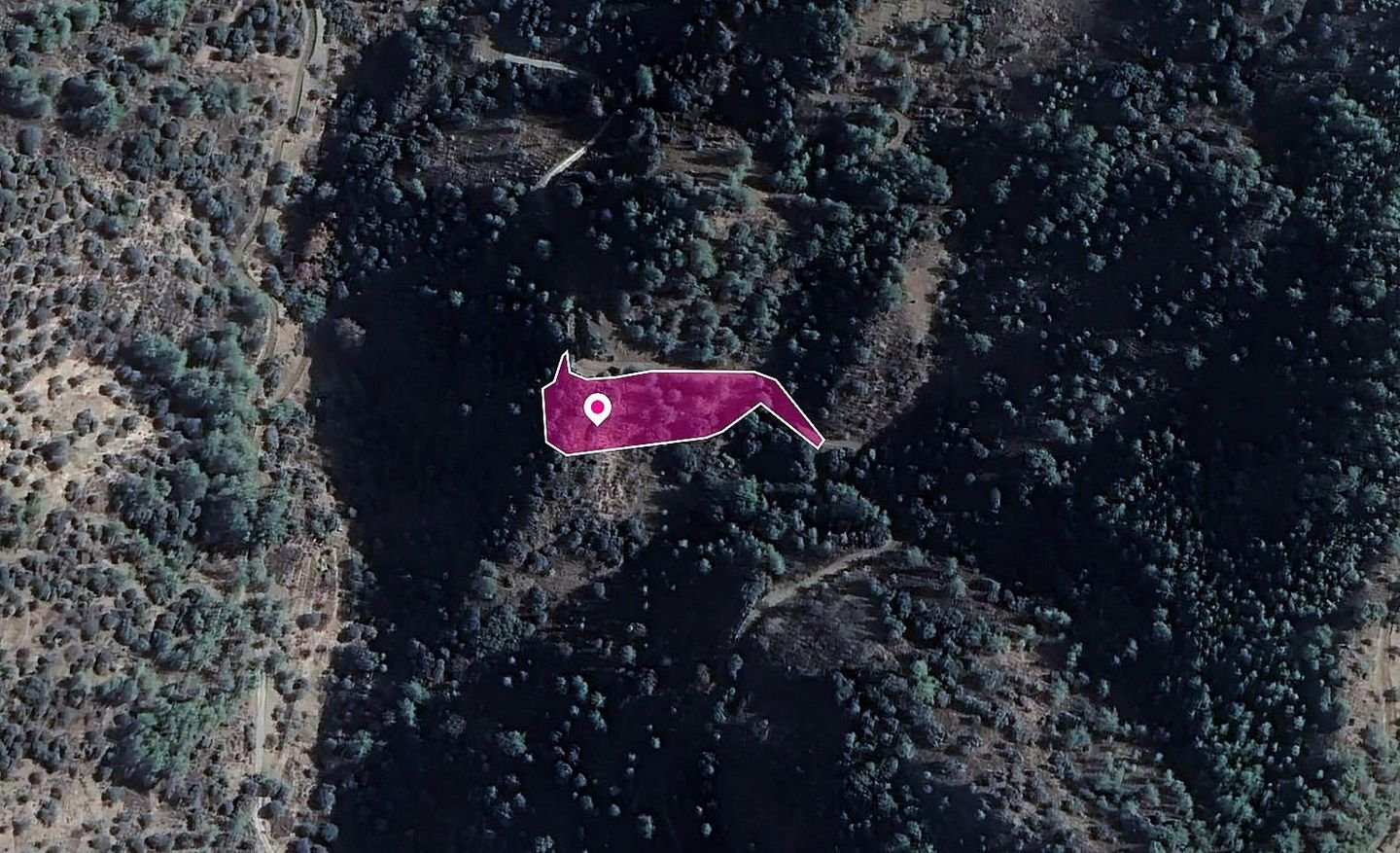 Field, Kaminaria, Limassol photo 2