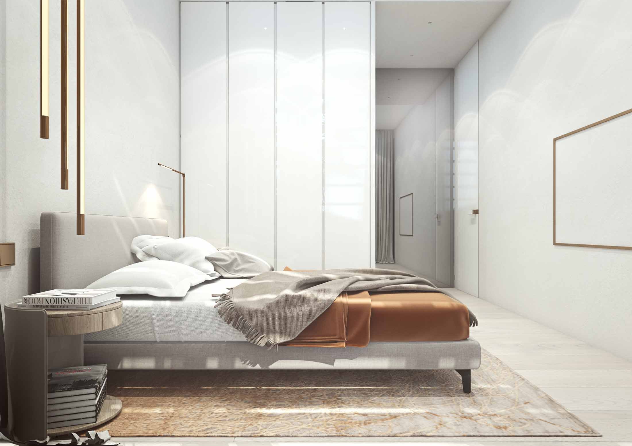 6 BR Villa in Pegeia, Paphos photo 52