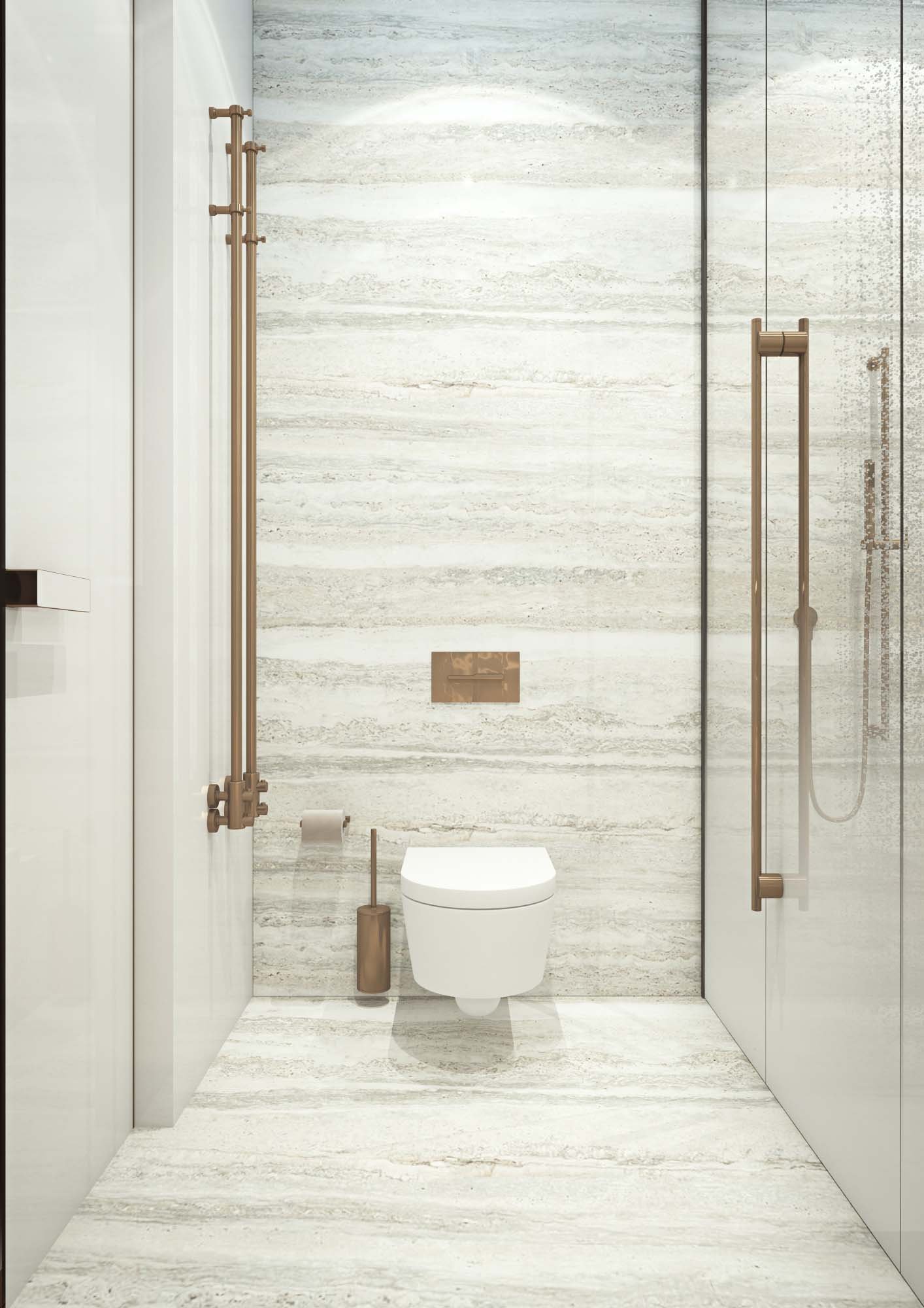 6 BR Villa in Pegeia, Paphos photo 51