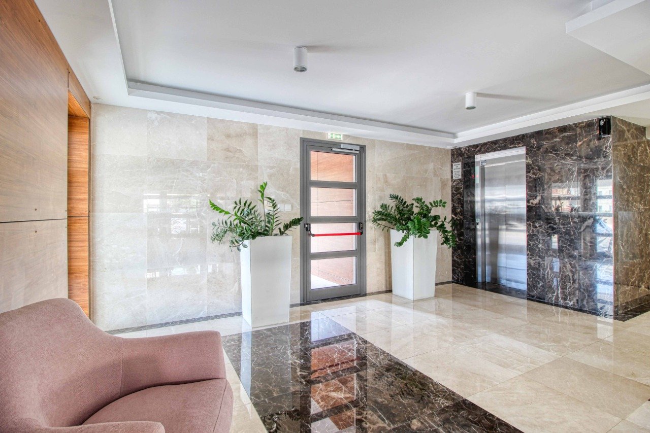 2 BR Apartment in Potamos Germasogeias, Limassol photo 13