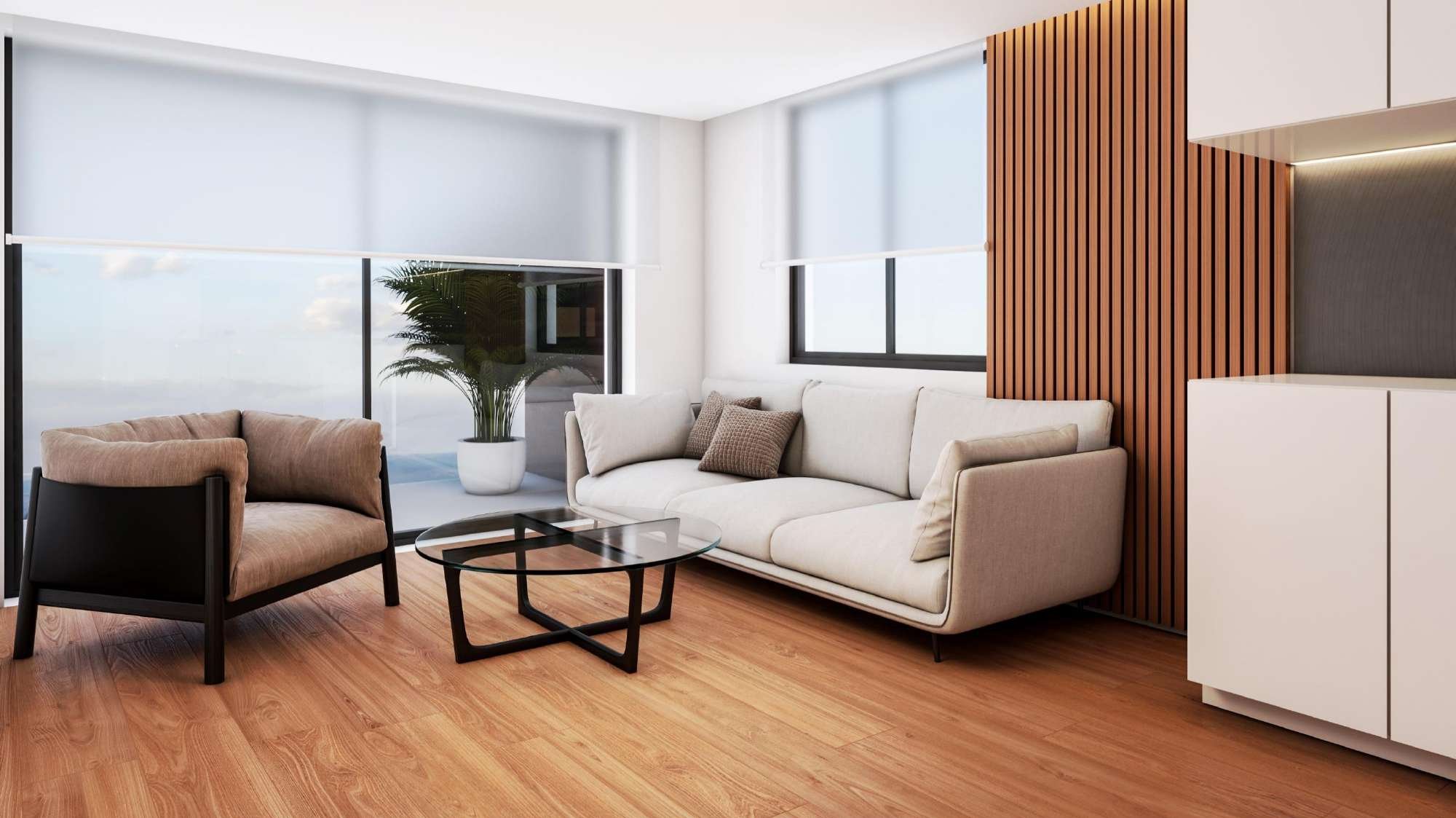 2 BR Apartment in Kokkines, Larnaca photo 2