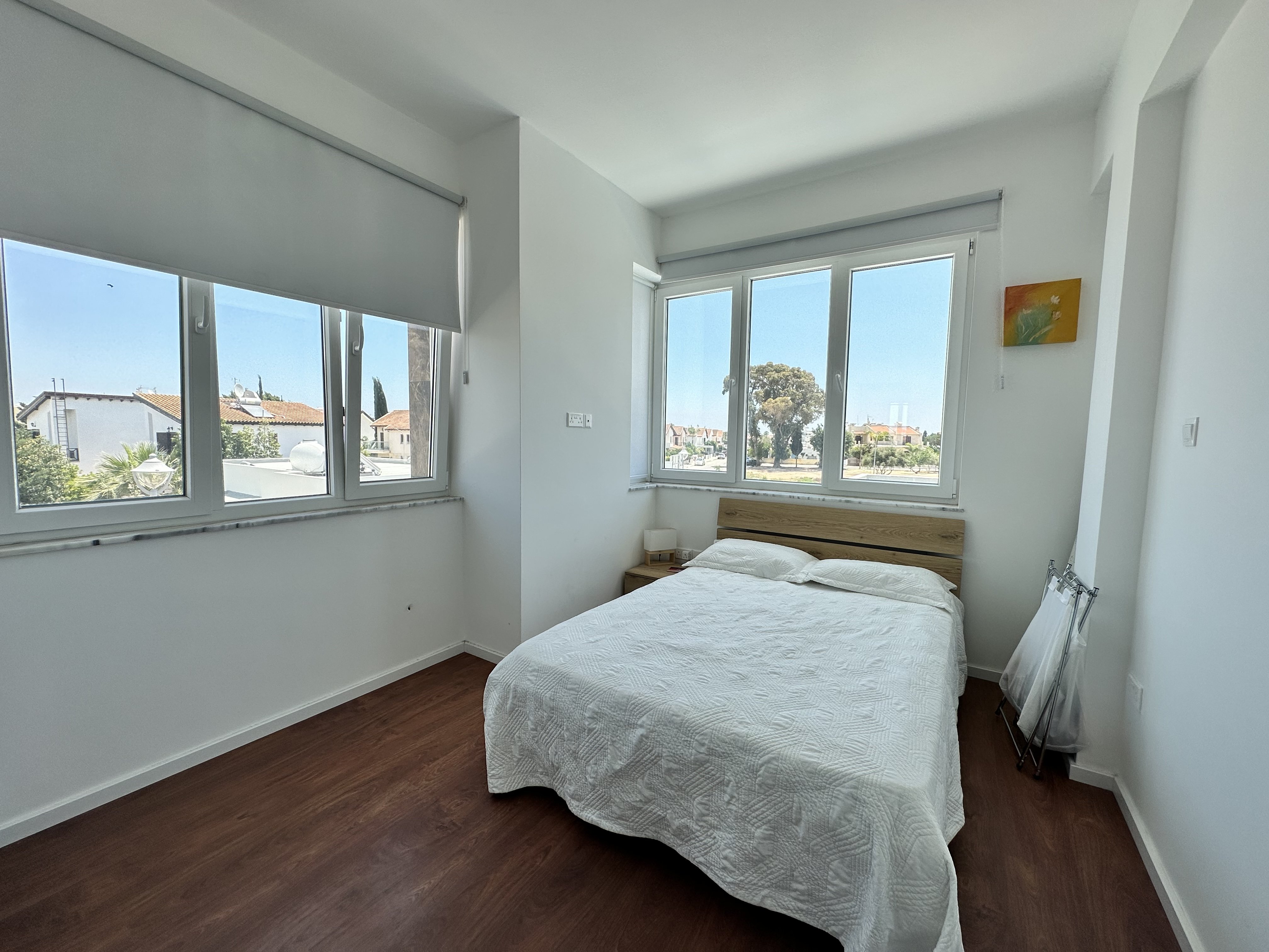 3 BR Detached House in Oroklini Tourist Area, Larnaca photo 10