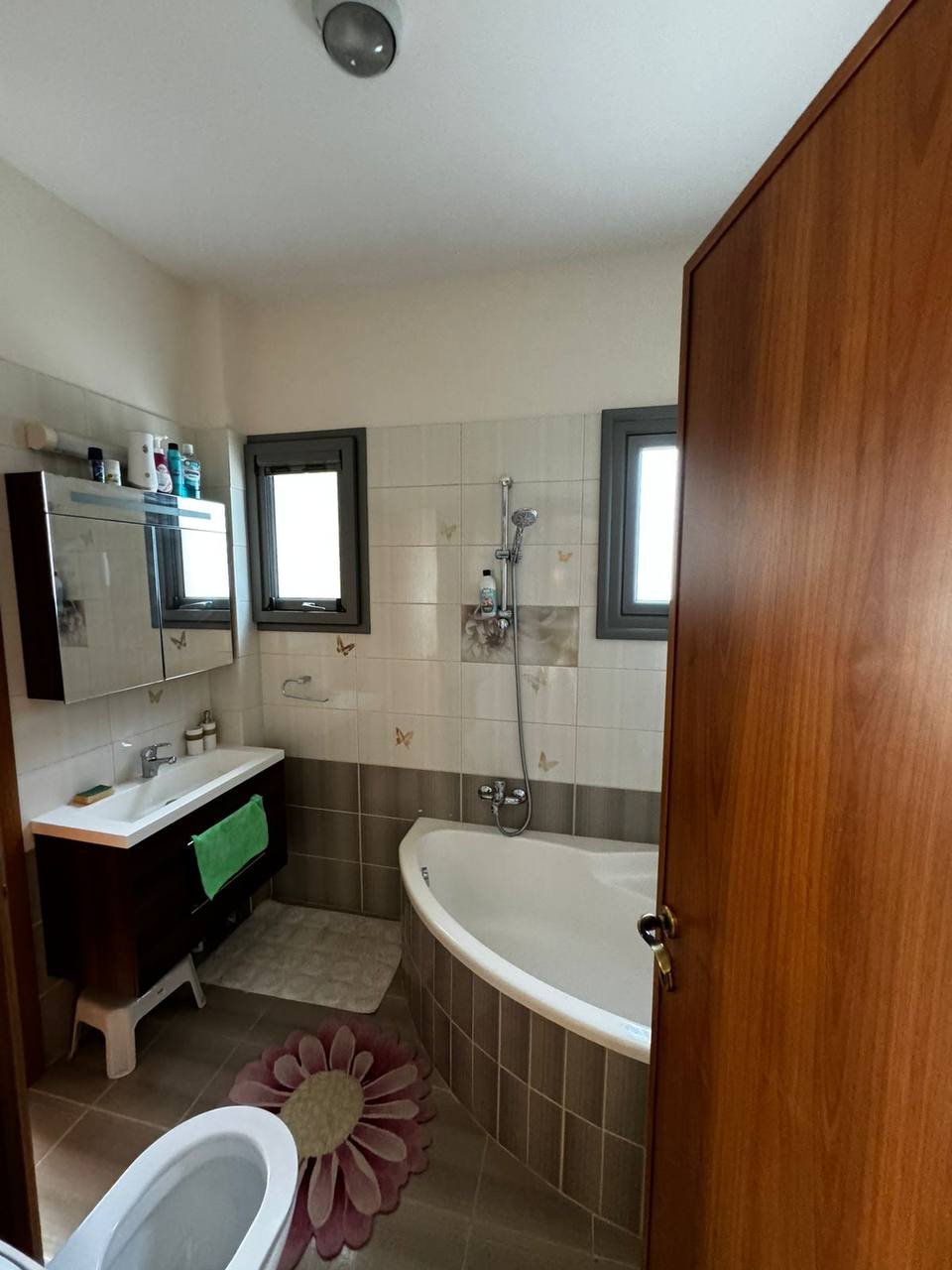 4BR House for Rent in Paraklesia tourist area, Limassol photo 15