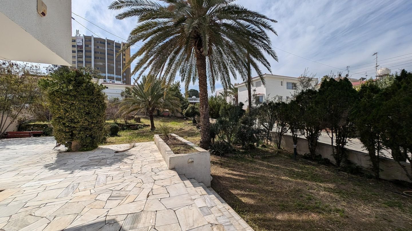 Three Bedroom Villa in Aglantzia, Nicosia photo 53