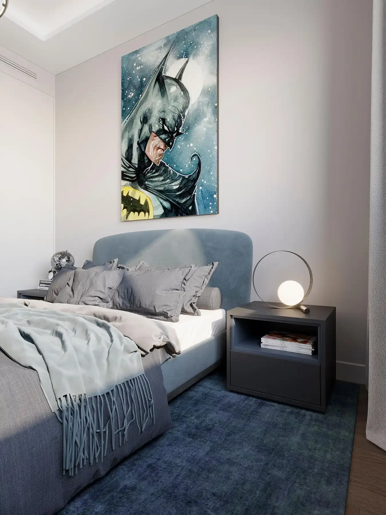 3 BR Apartment in Germasogeia photo 17