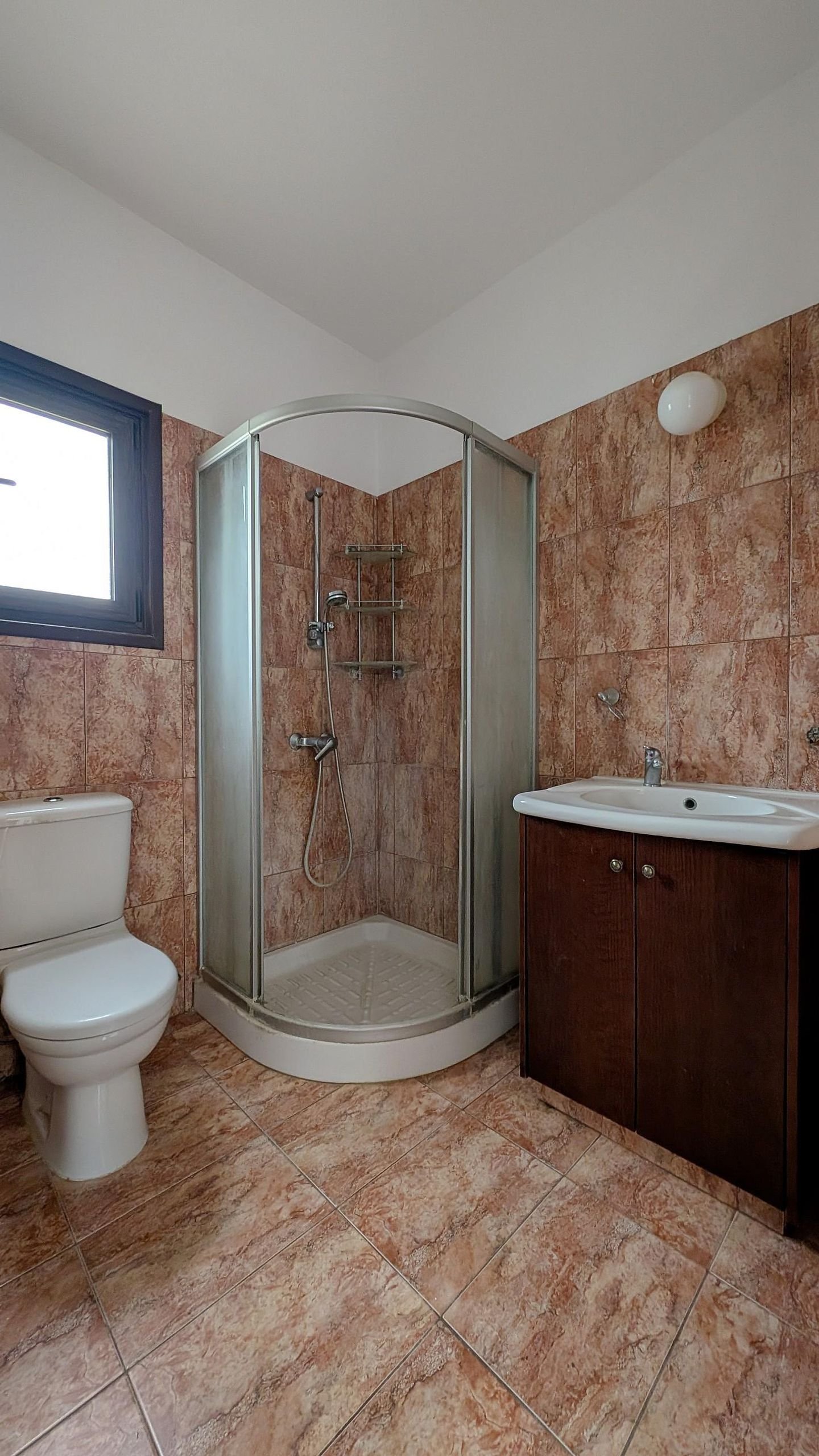 3-Bedroom Detached House with Attic in Ergates, Nicosia photo 26