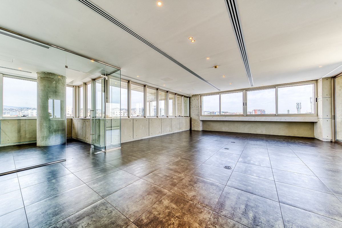 Office in a Business сenter in Petrou kai Pavlou, Limassol photo 8