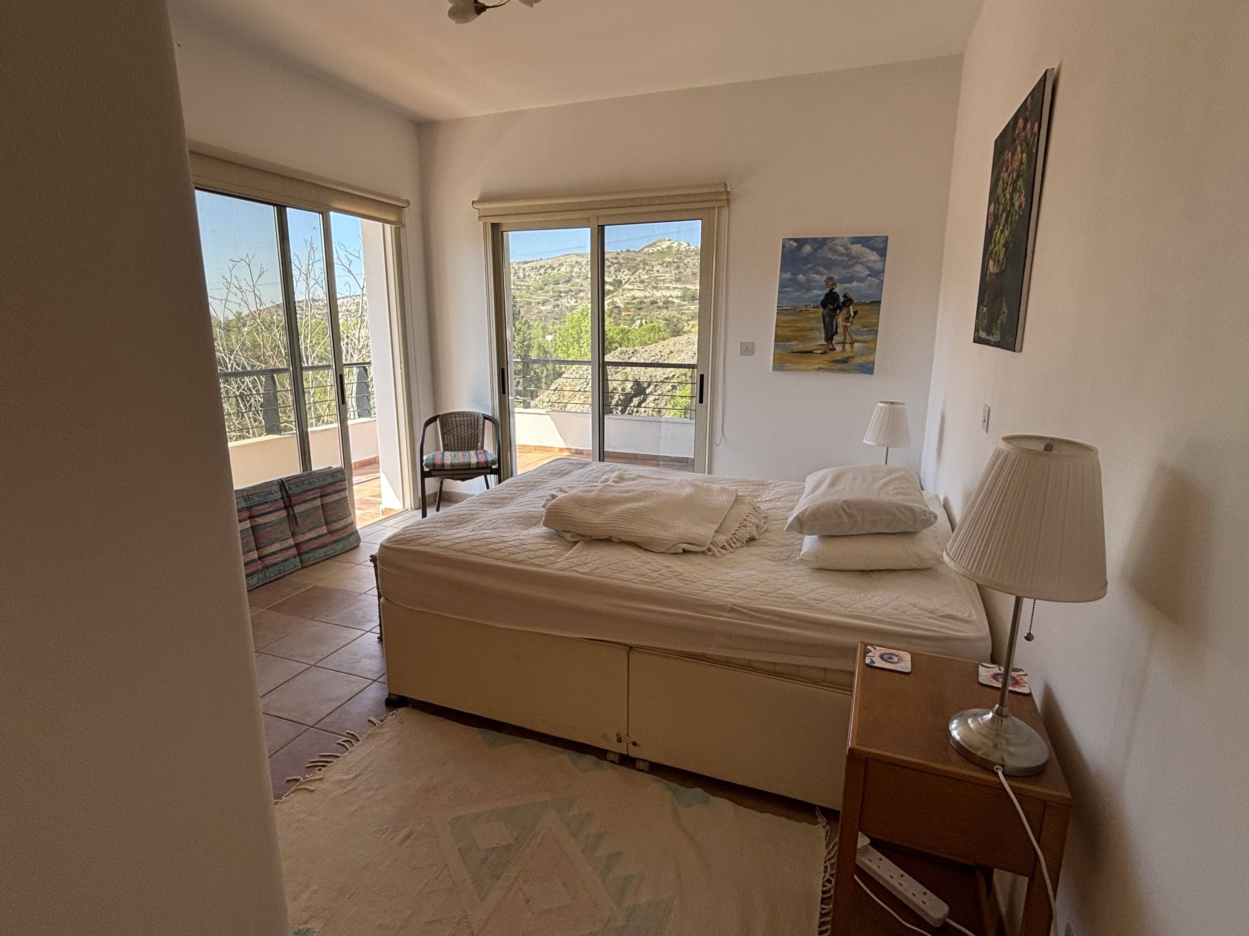 3 BR House in Pera Pedi, Limassol photo 7