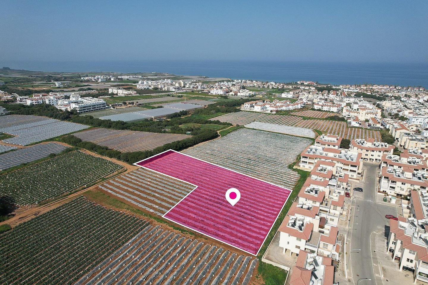 Residential Field, Paralimni photo 4