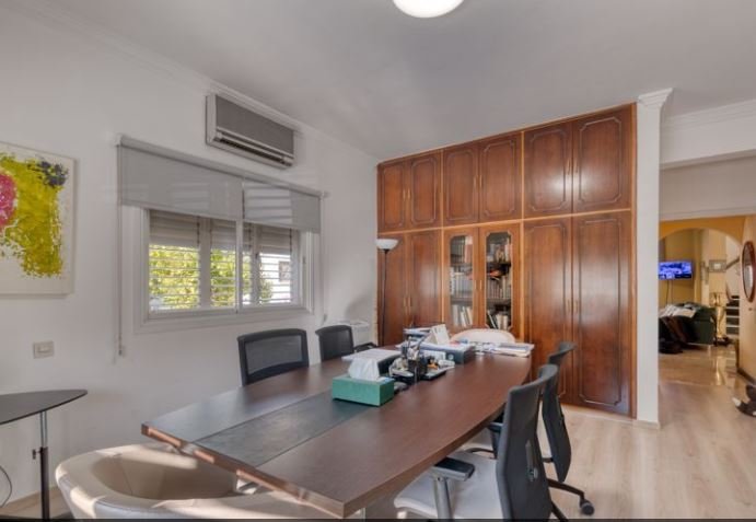 5+2 BR Villa in Faneromeni, Larnaca photo 8