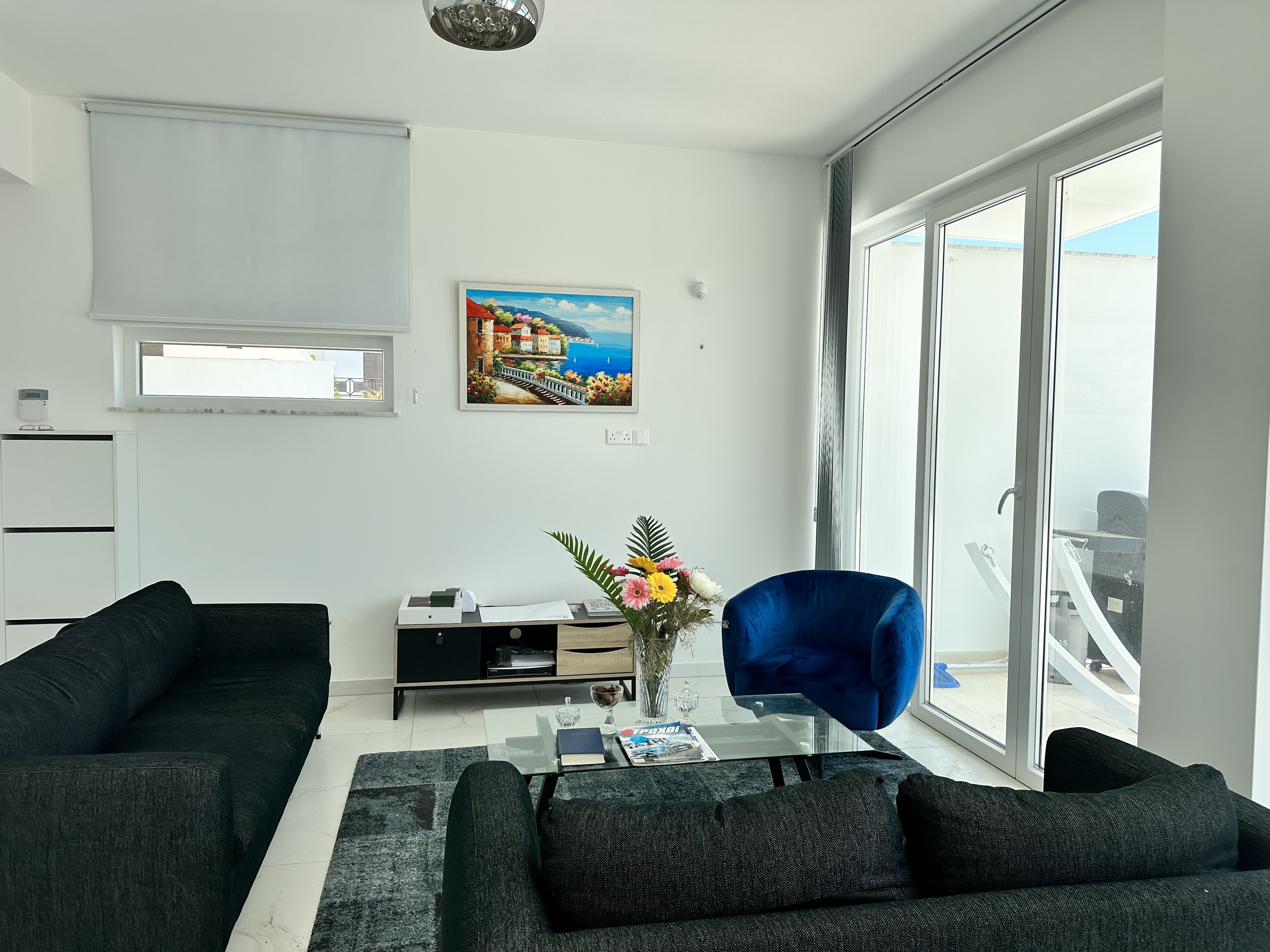 3 BR Detached House in Oroklini Tourist Area, Larnaca photo 5