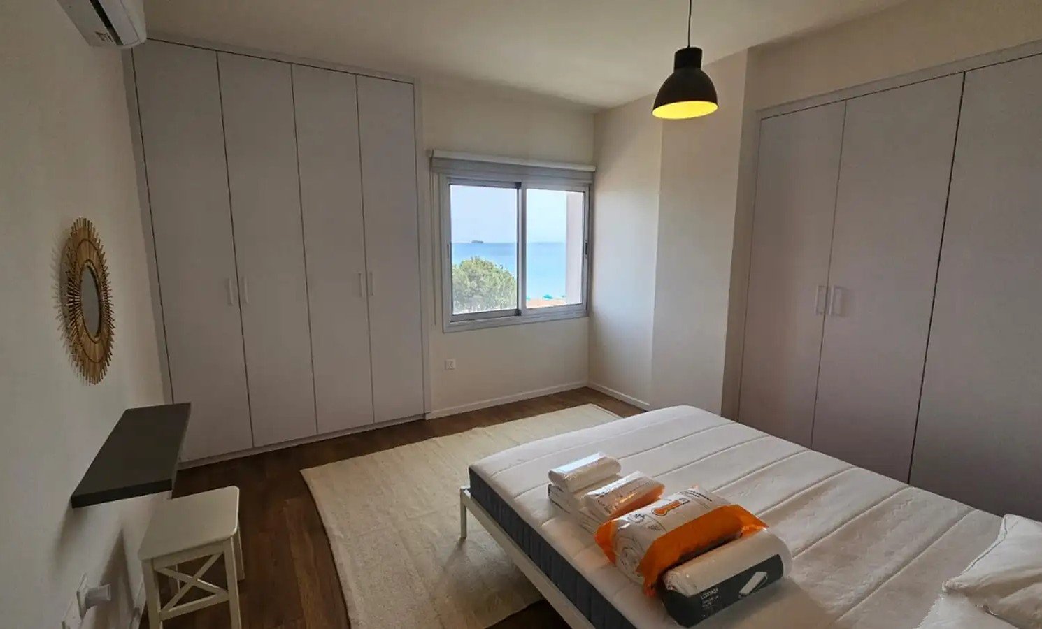 2 BR Apartment in Agia Triada, Limassol photo 7