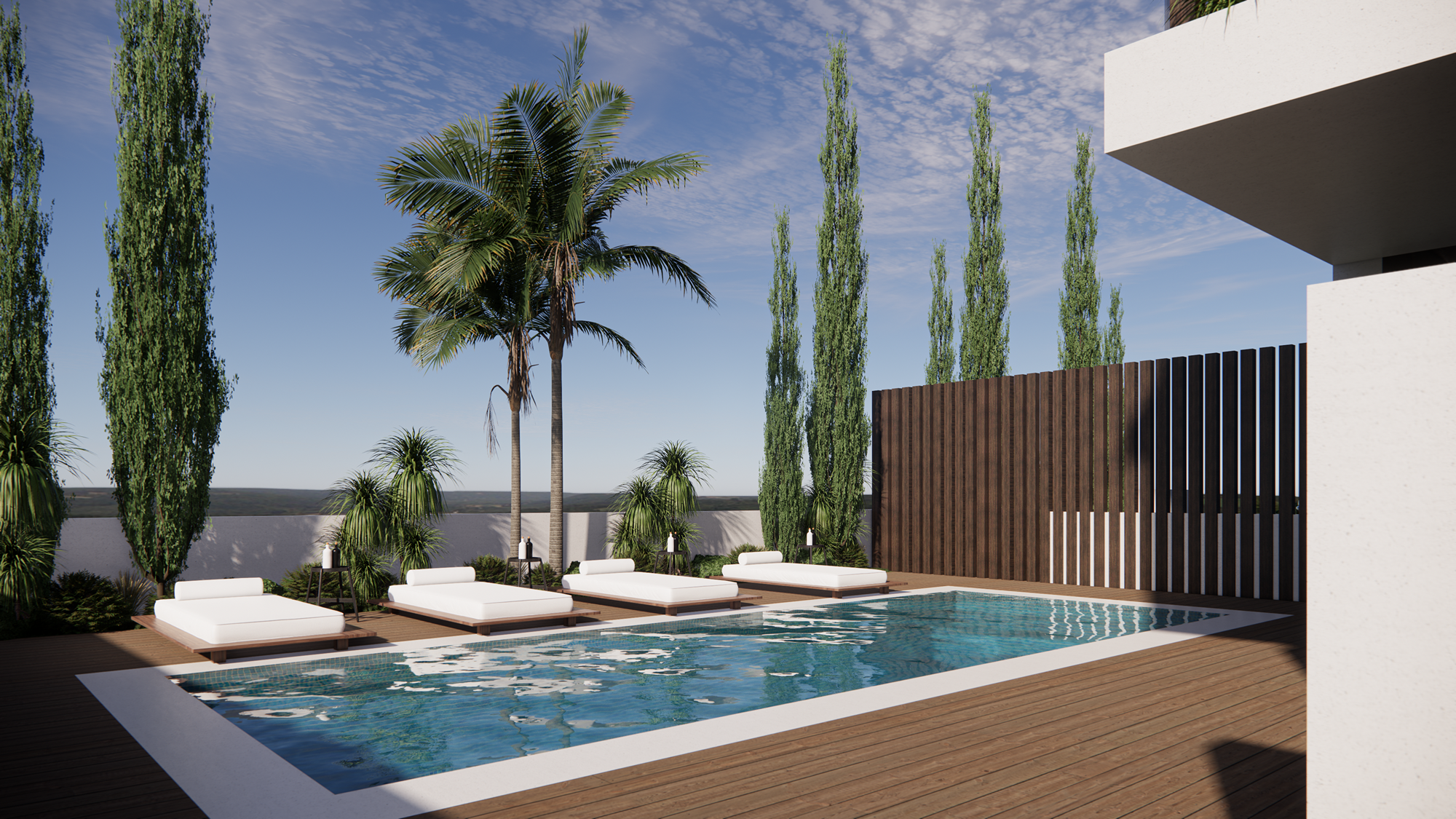 2 BR Apartment in Universal, Paphos photo 3