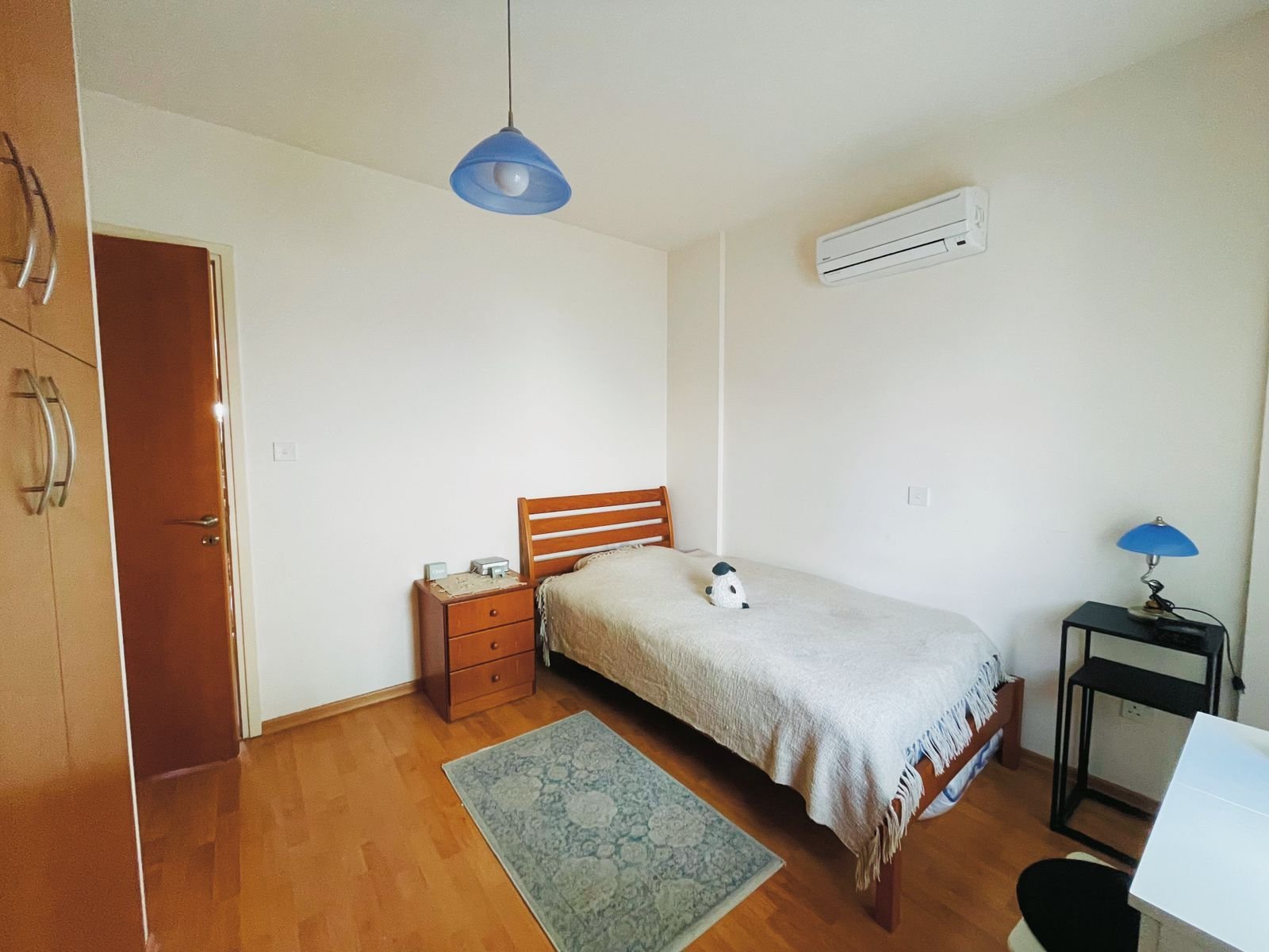 2 BR Apartment in Agios Tychon, Limassol photo 9