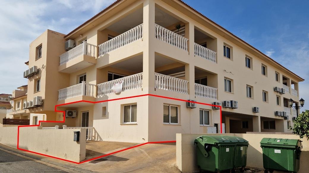 2 bedroom apartment in Paralimni, Famagusta photo 1