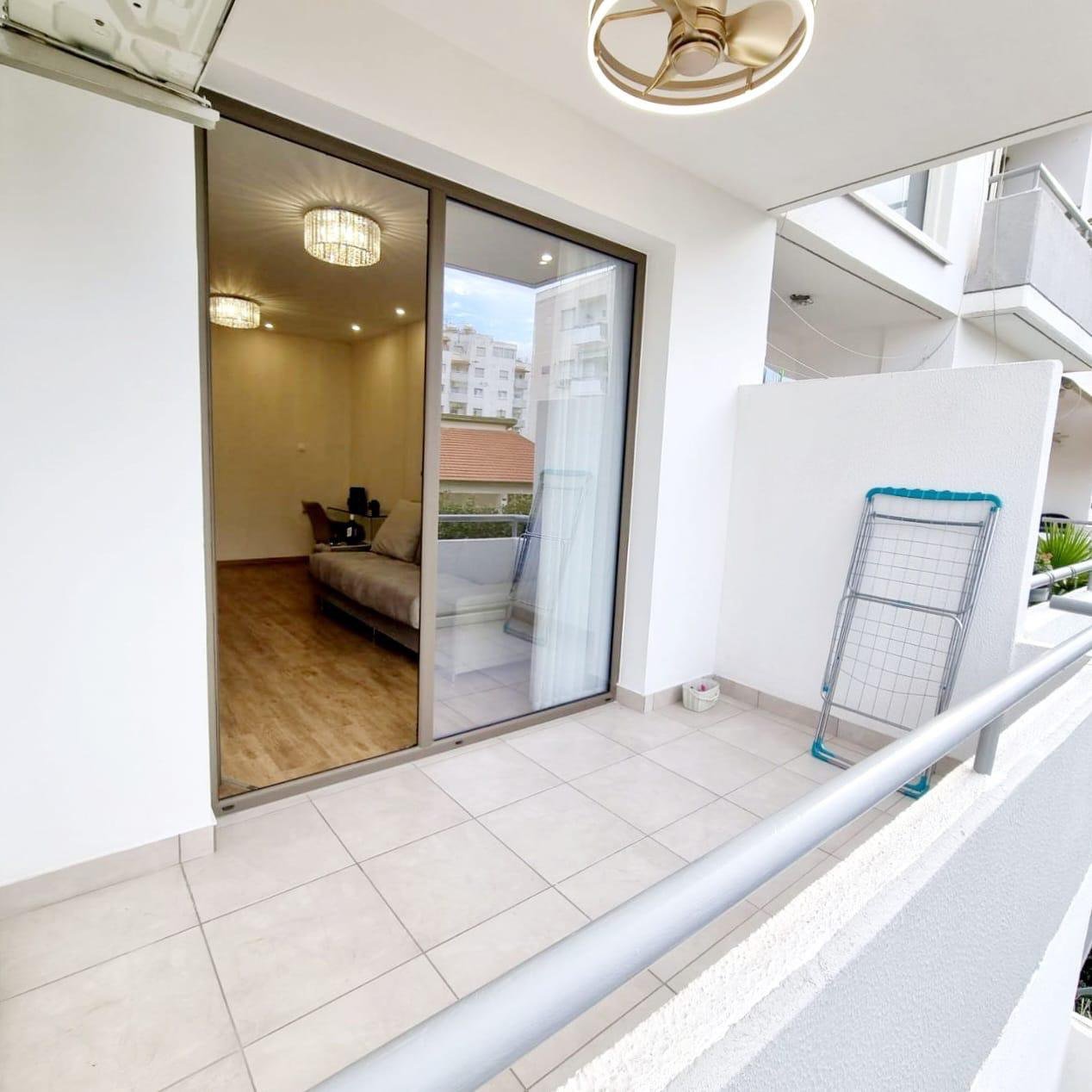 2 BR Apartment in Neapolis, Limassol photo 8